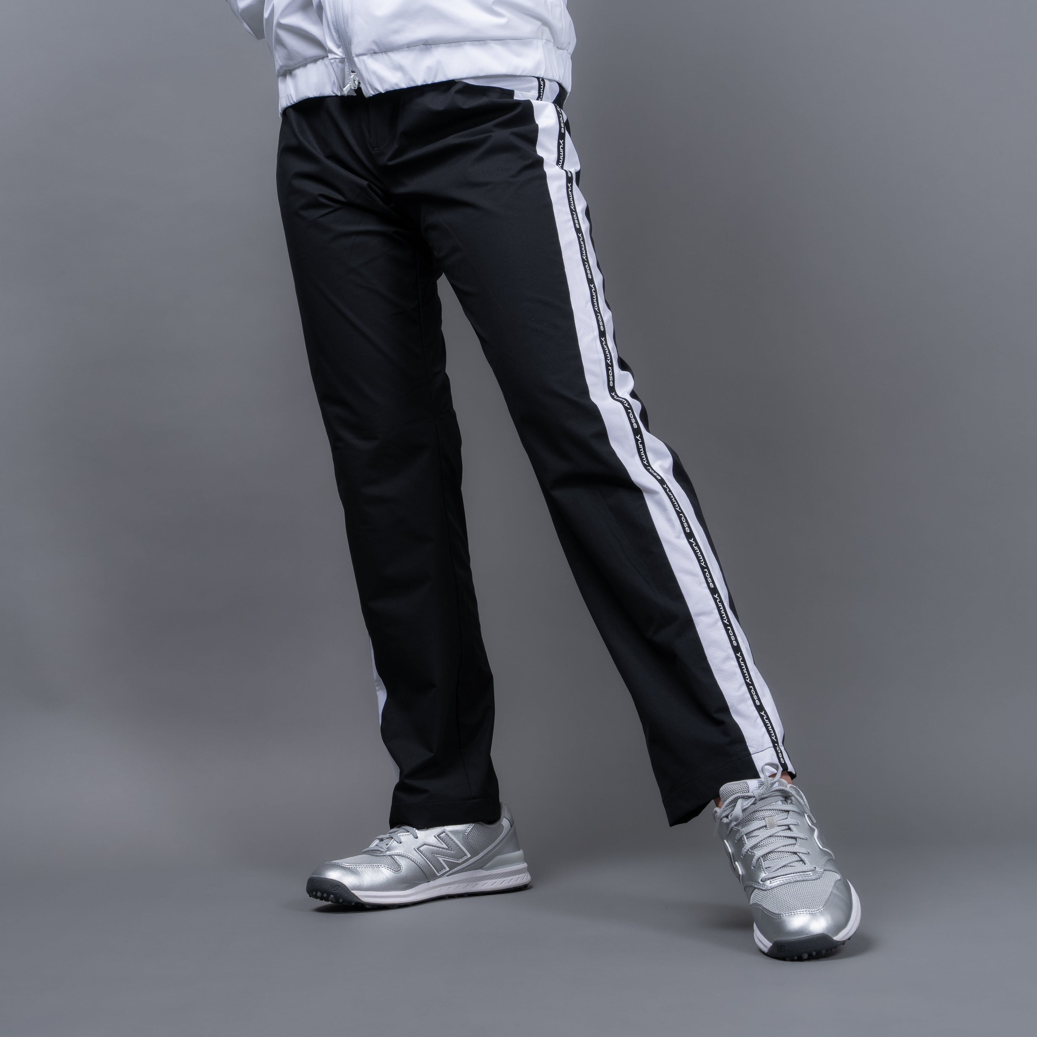 L BM Pants