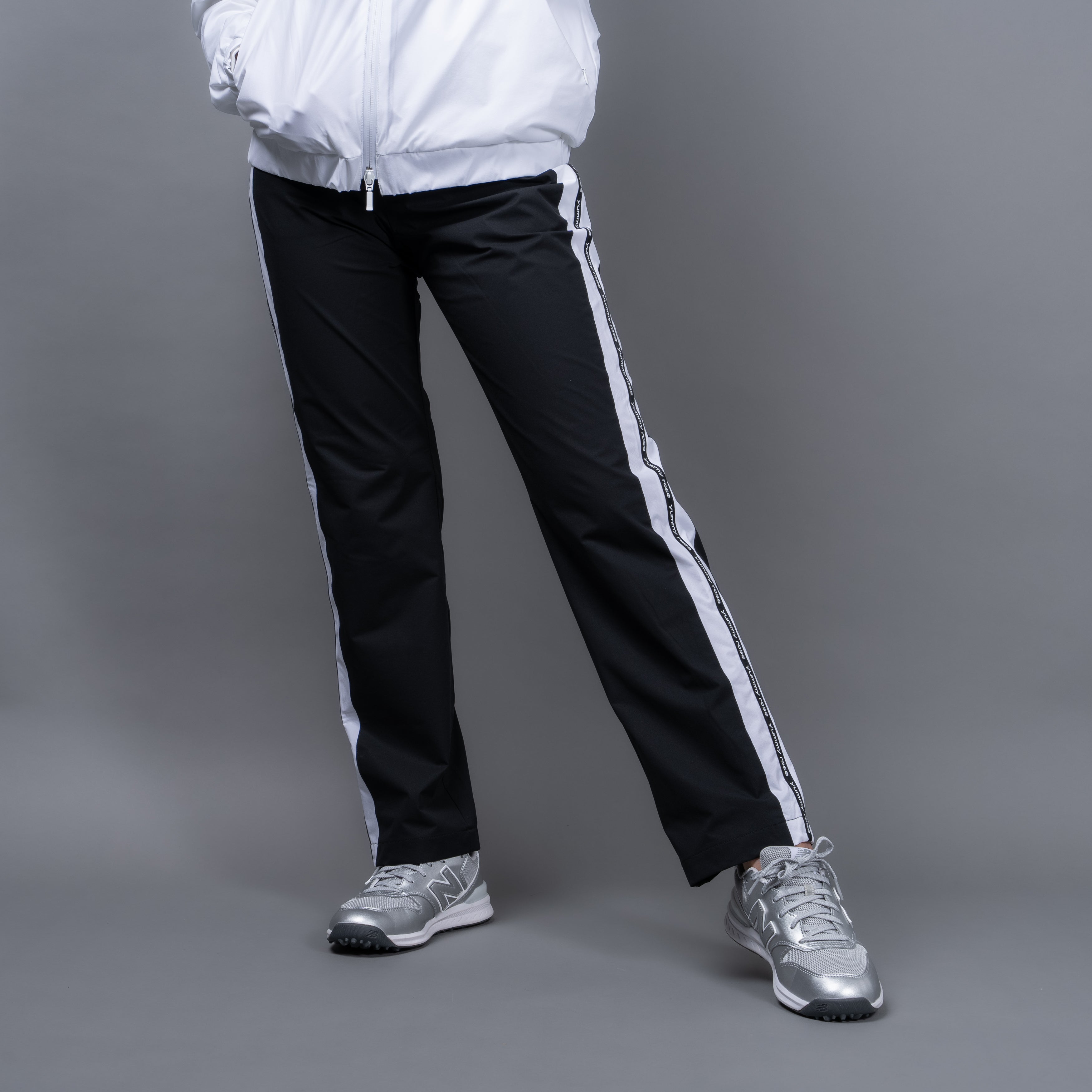 L BM Pants