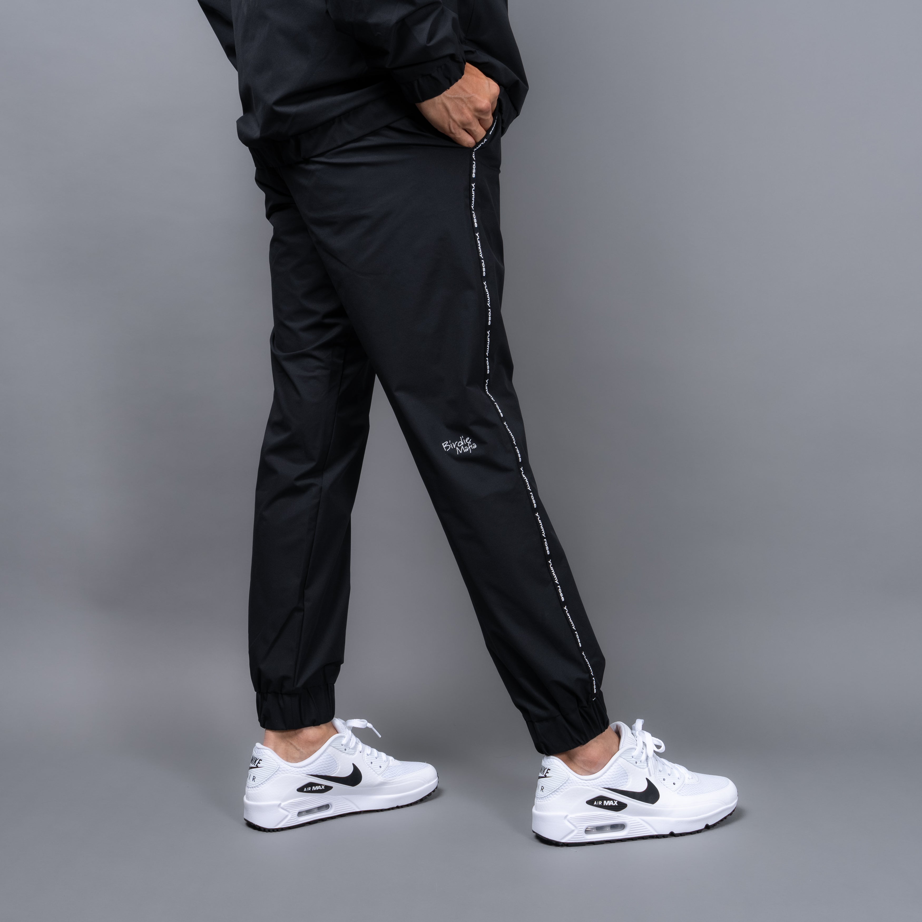 BM Jogger Pants