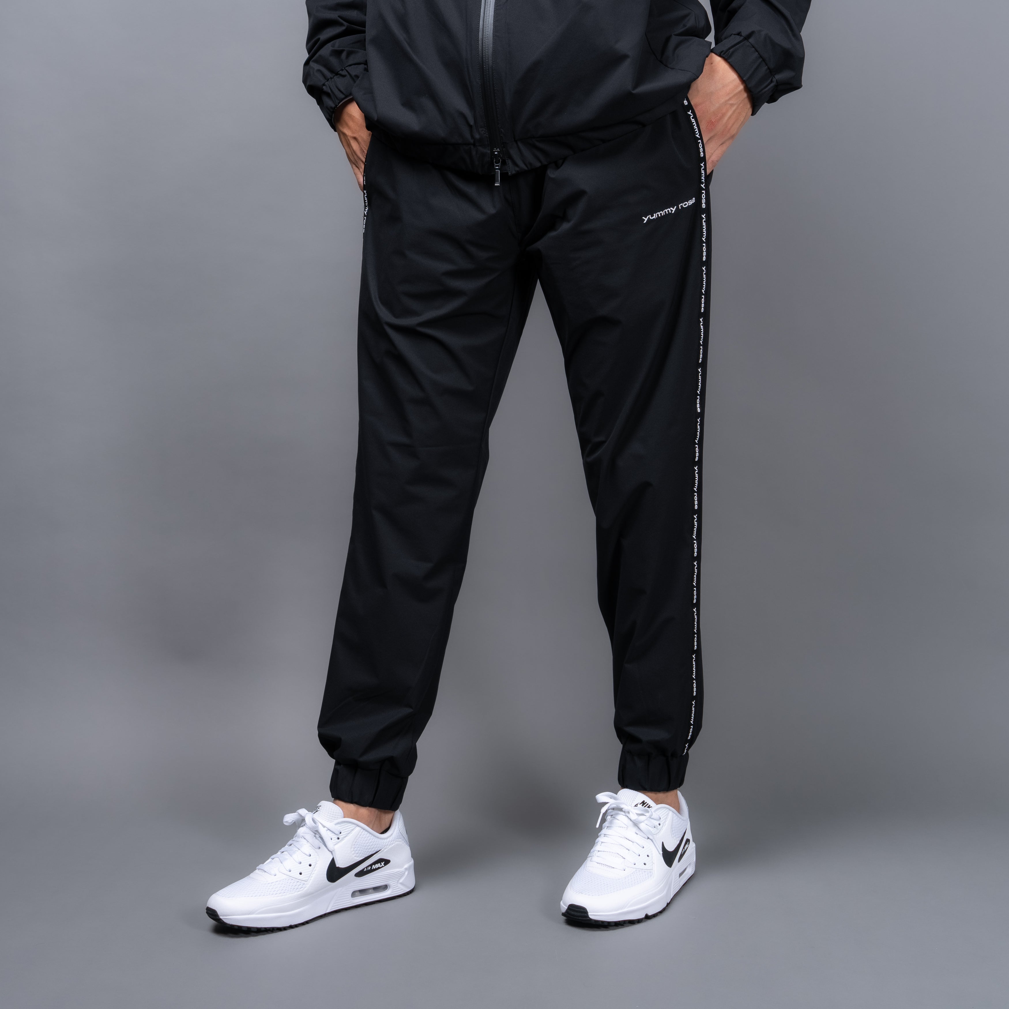 BM Jogger Pants