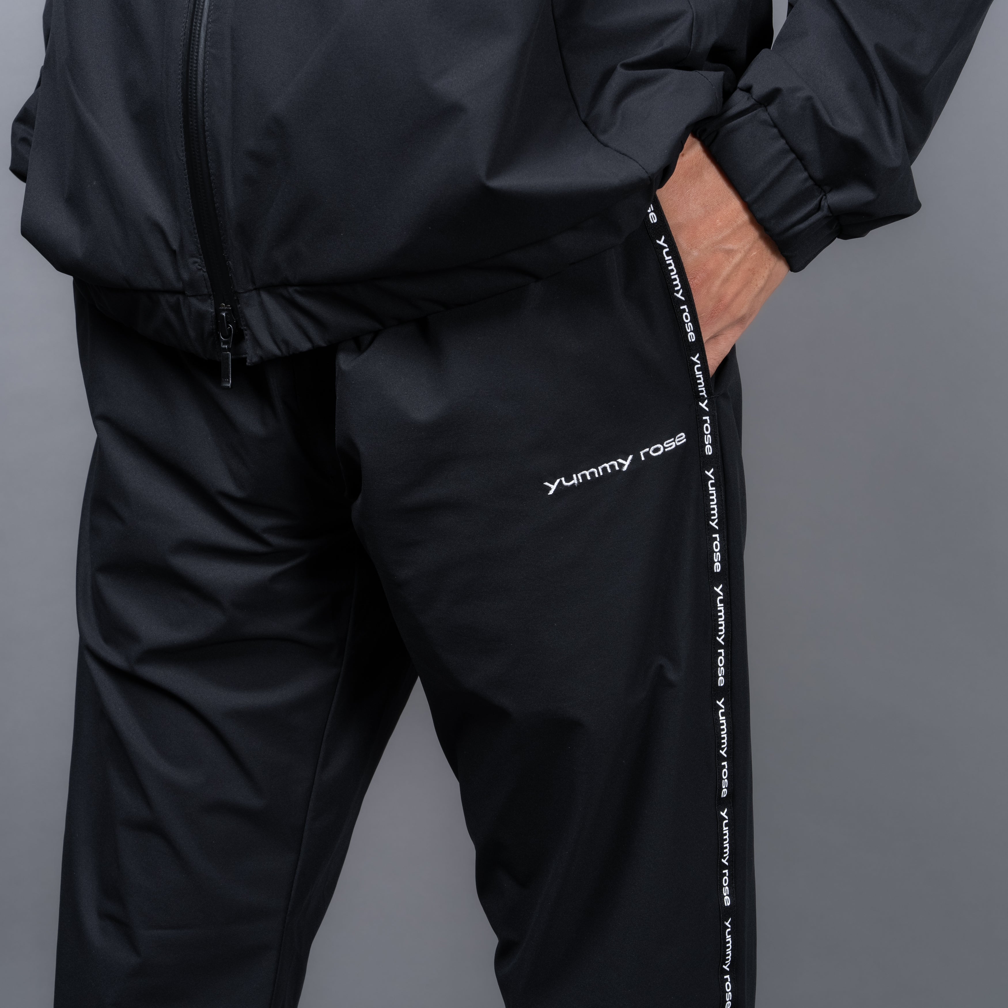 BM Jogger Pants