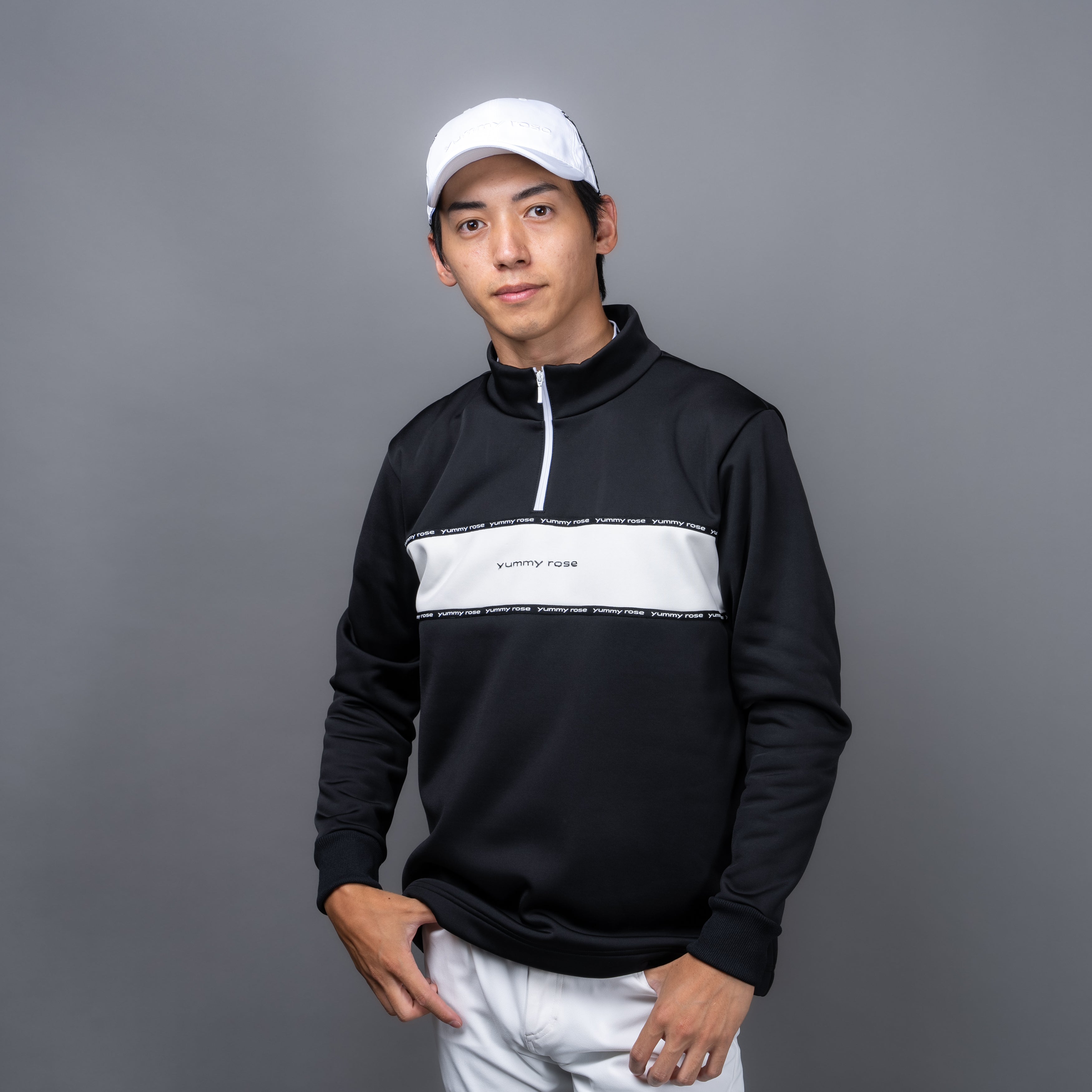 MT Zip JKT