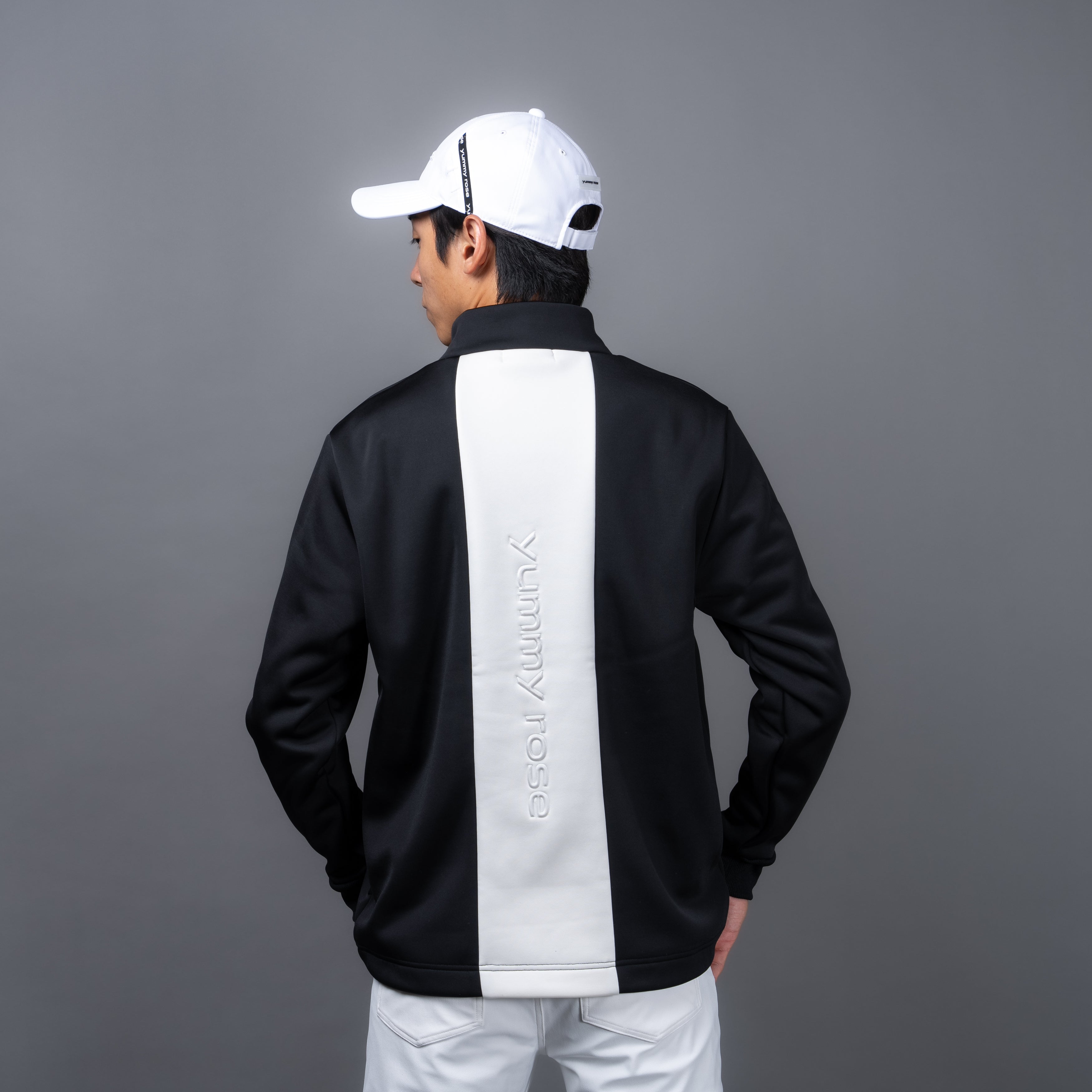 MT Zip JKT