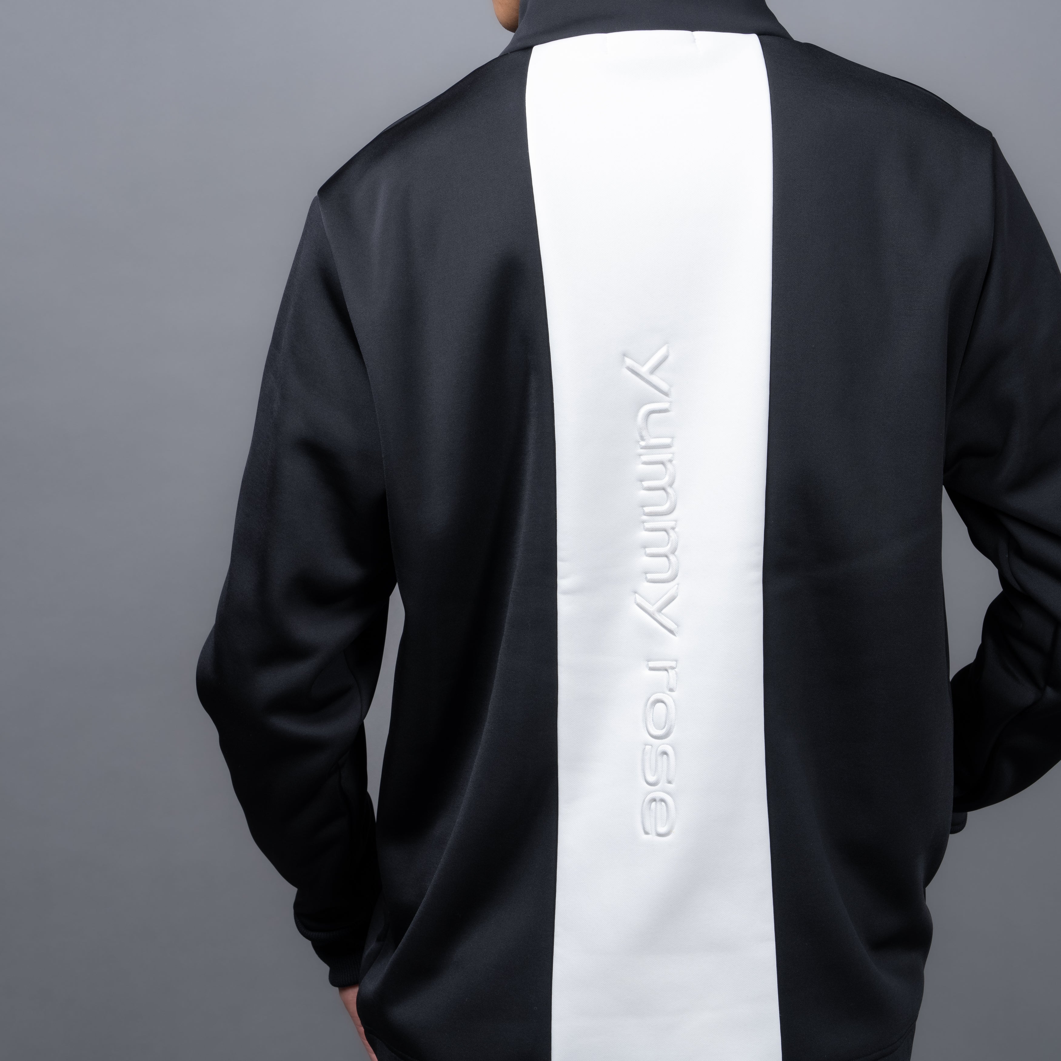 MT Zip JKT