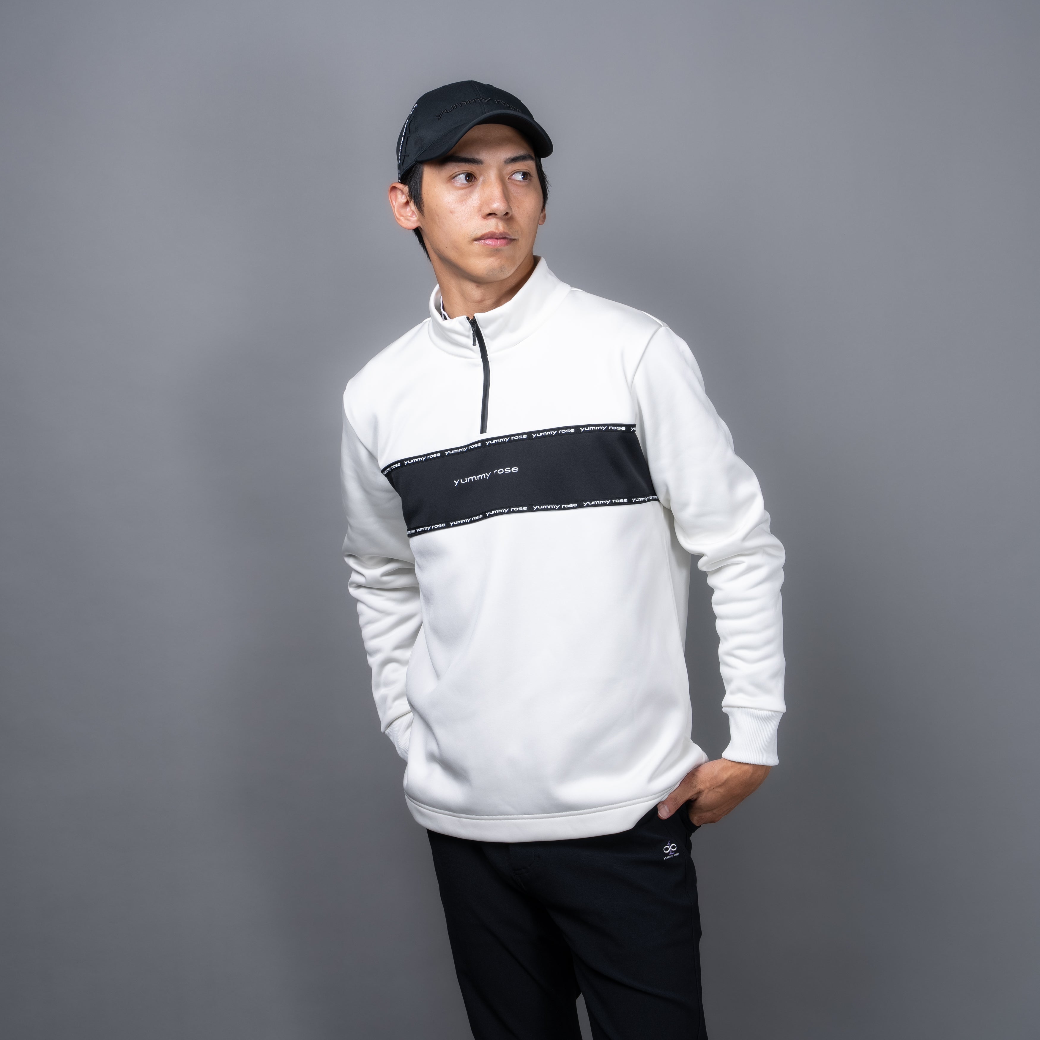 MT Zip JKT