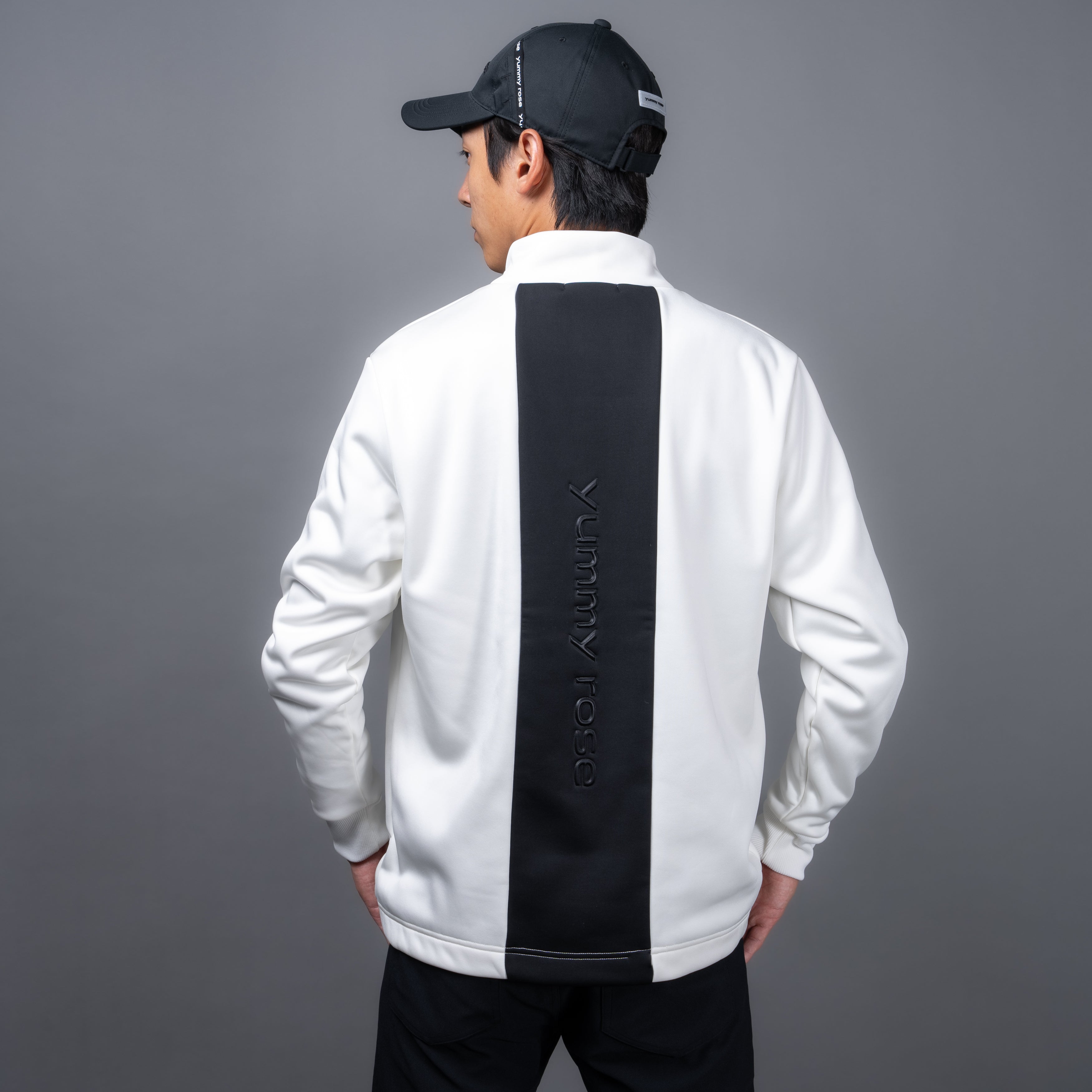 MT Zip JKT