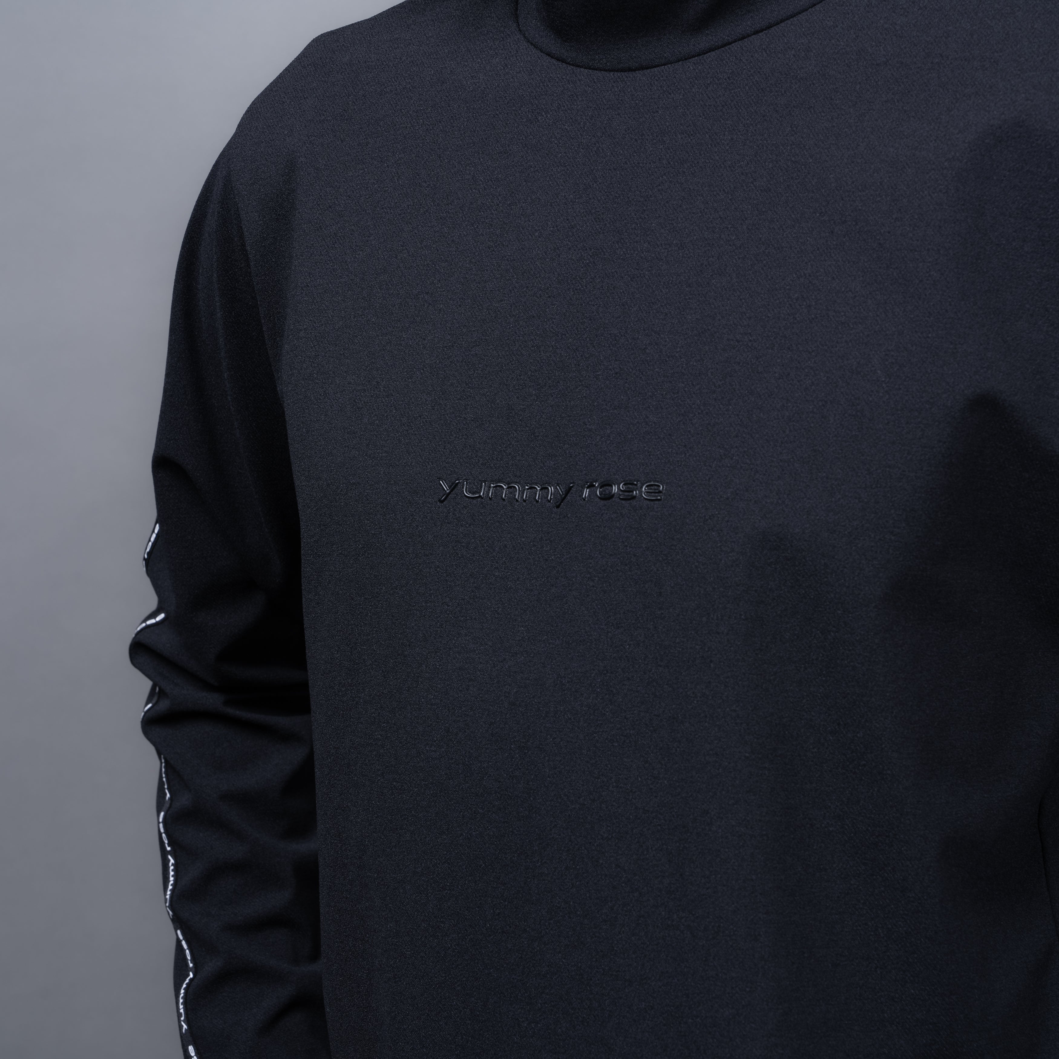 Line Mock L/S
