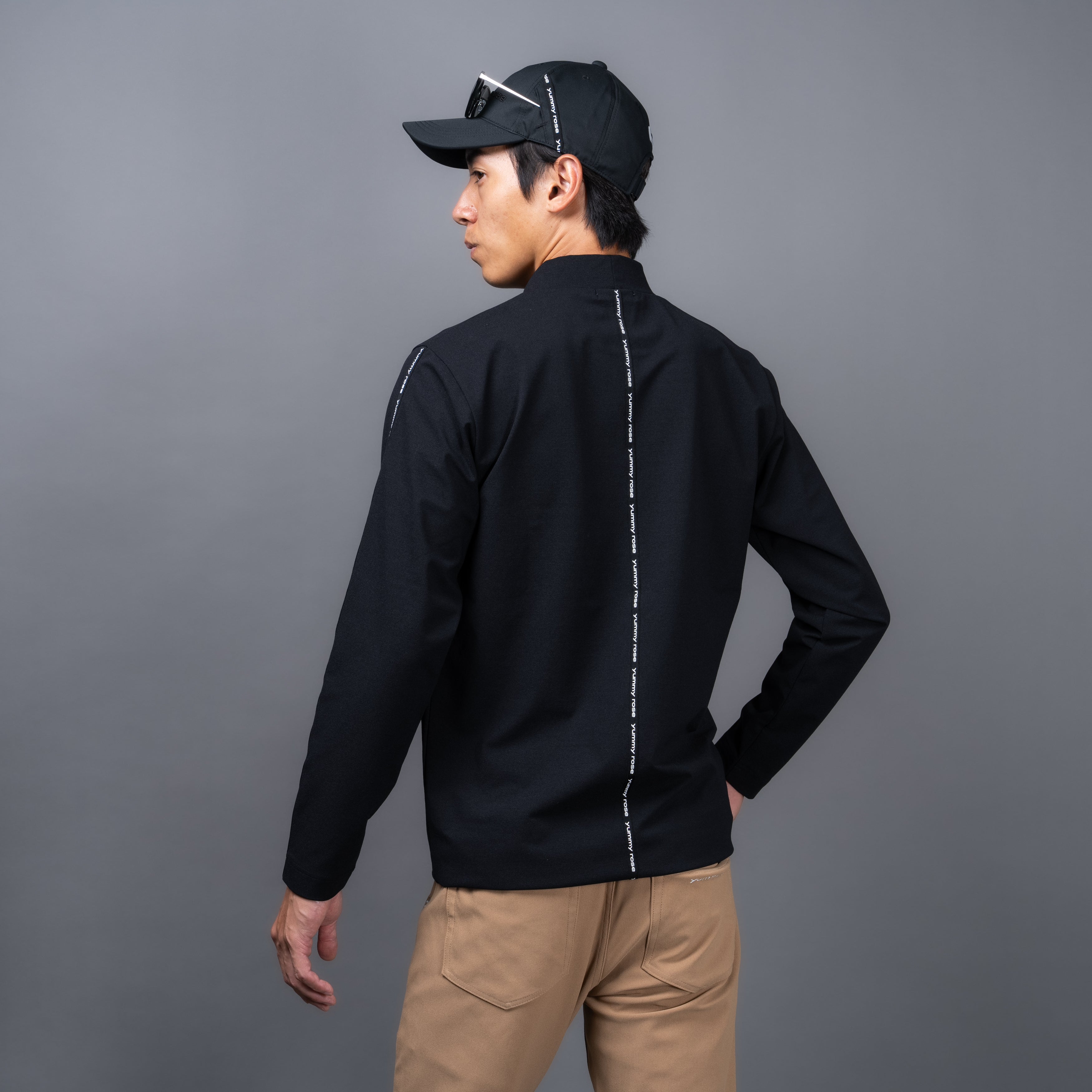 Line Mock L/S