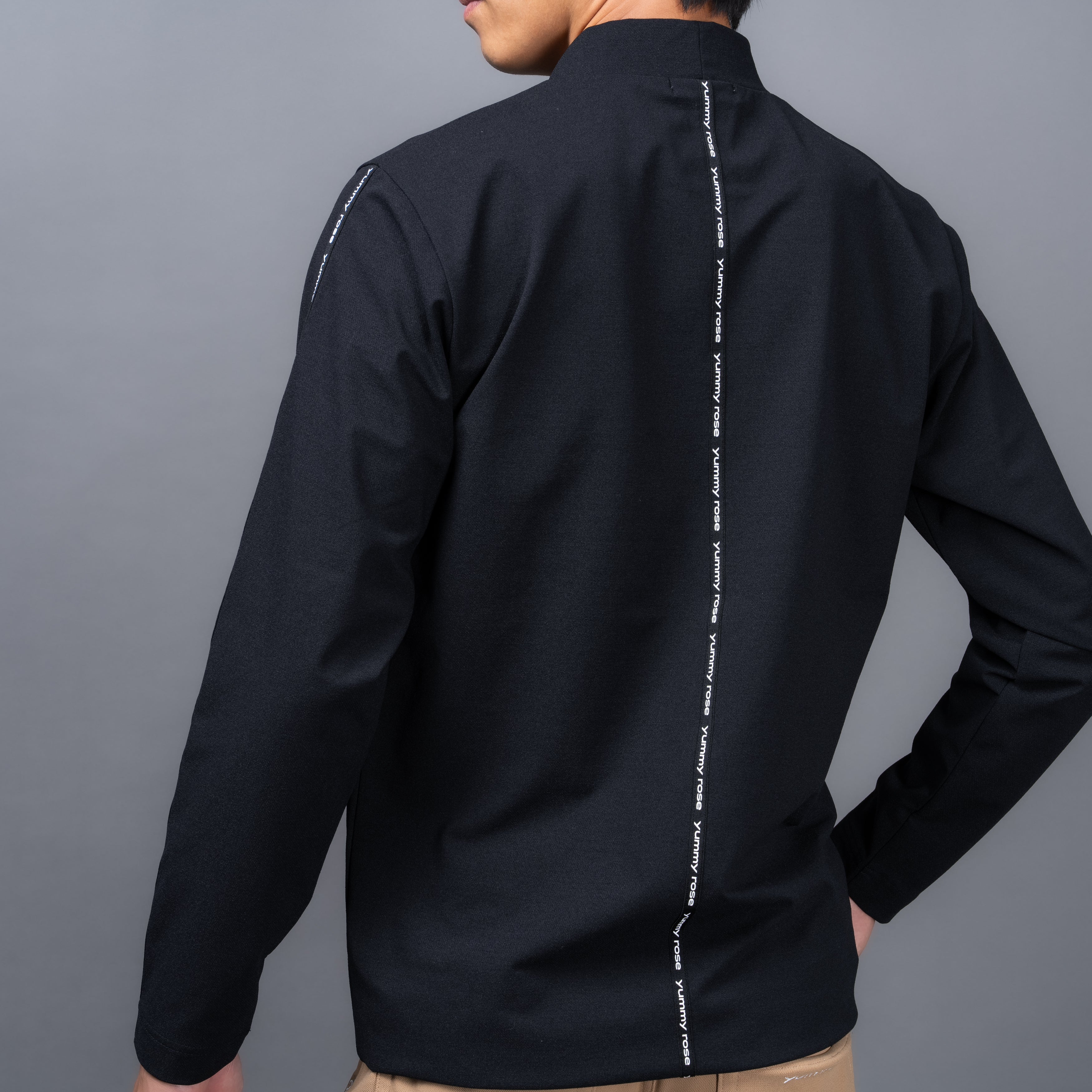 Line Mock L/S