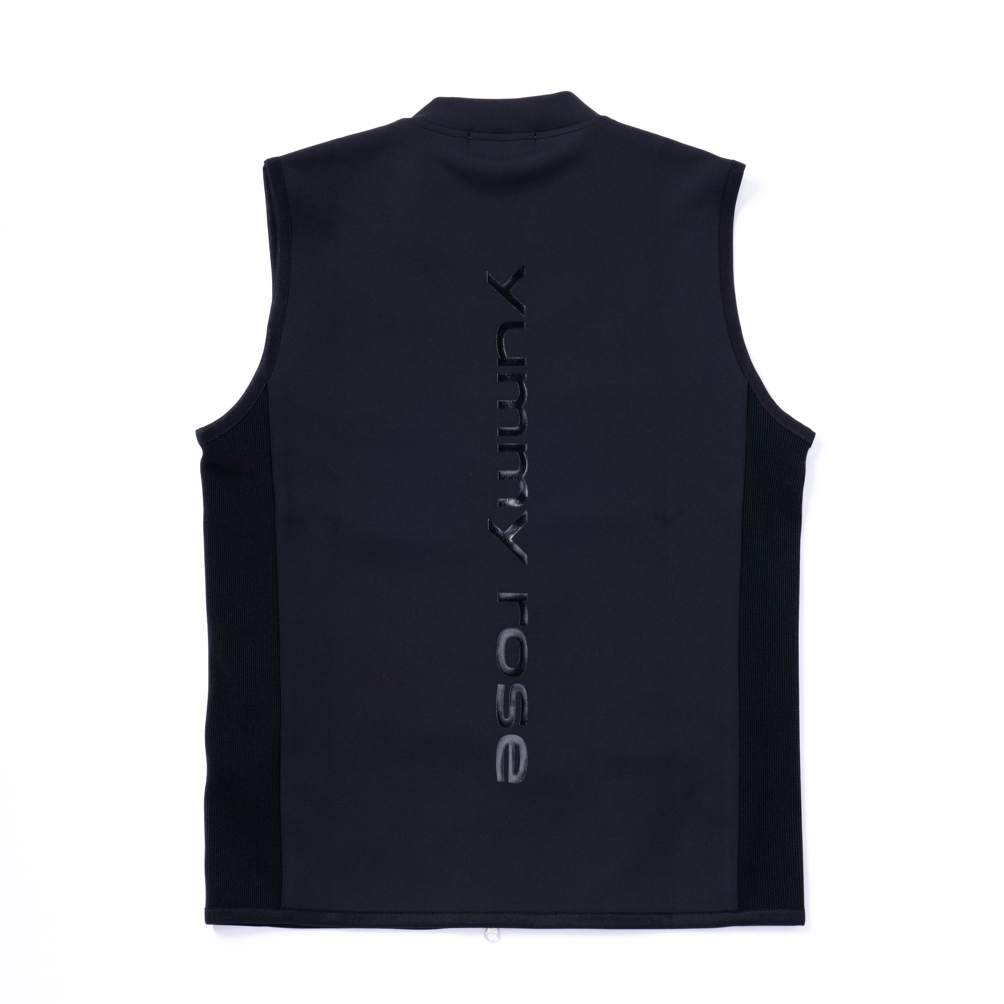 M Full Zip Vest