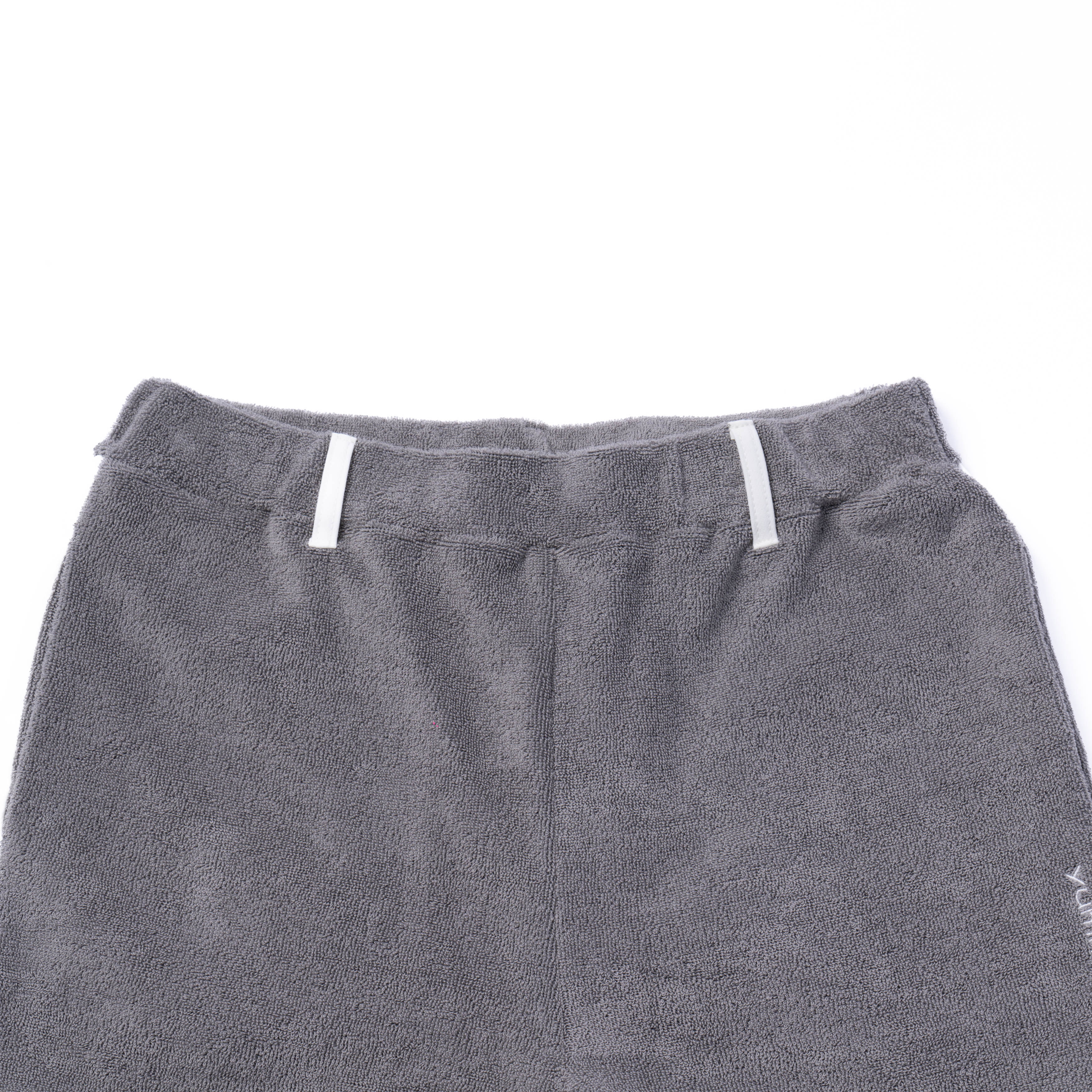 YR Pile Short Pants