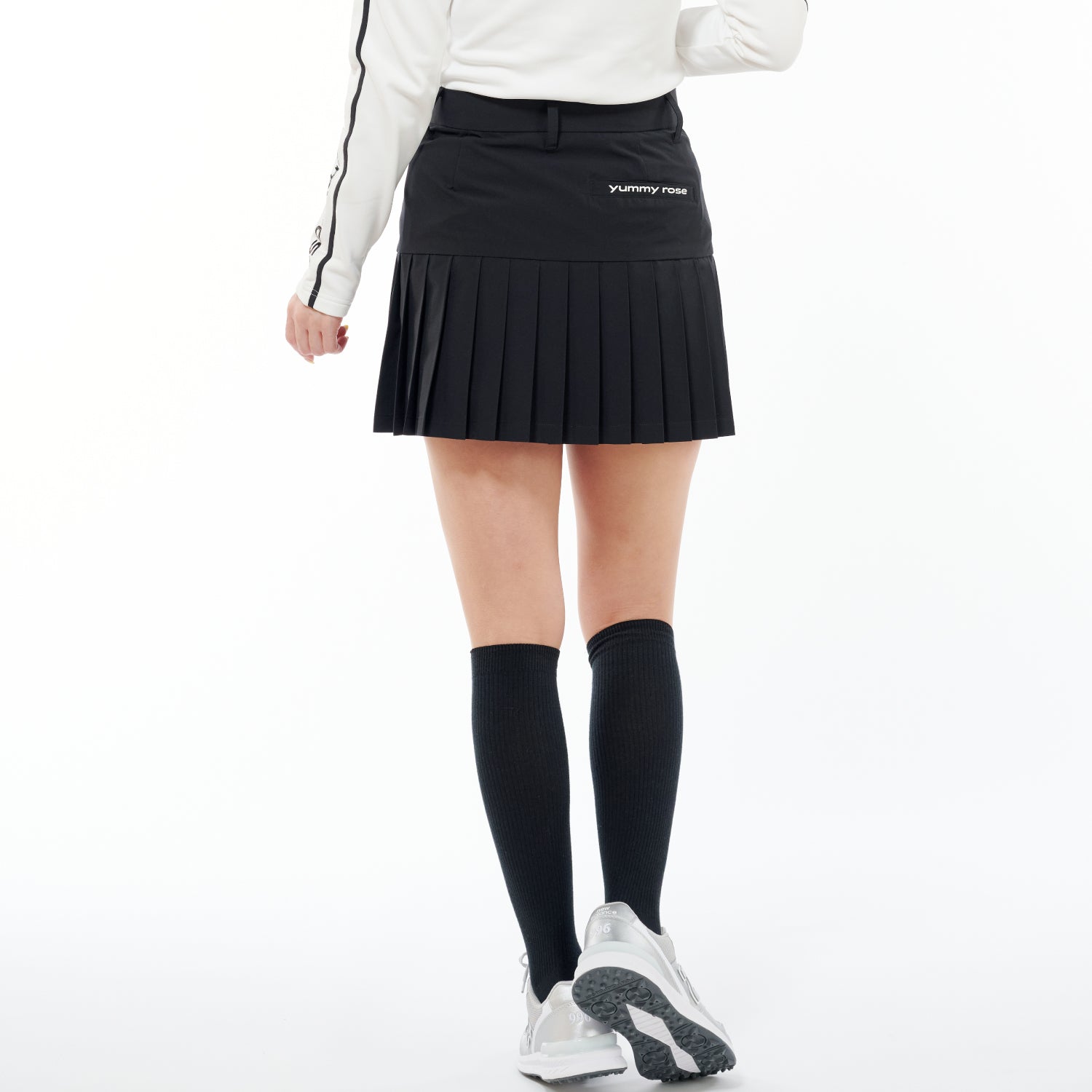 One Way Skirt