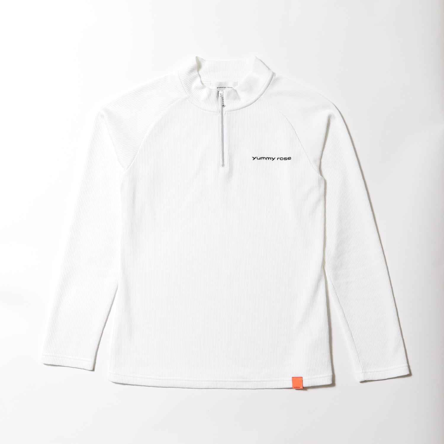 Half Zip Tops
