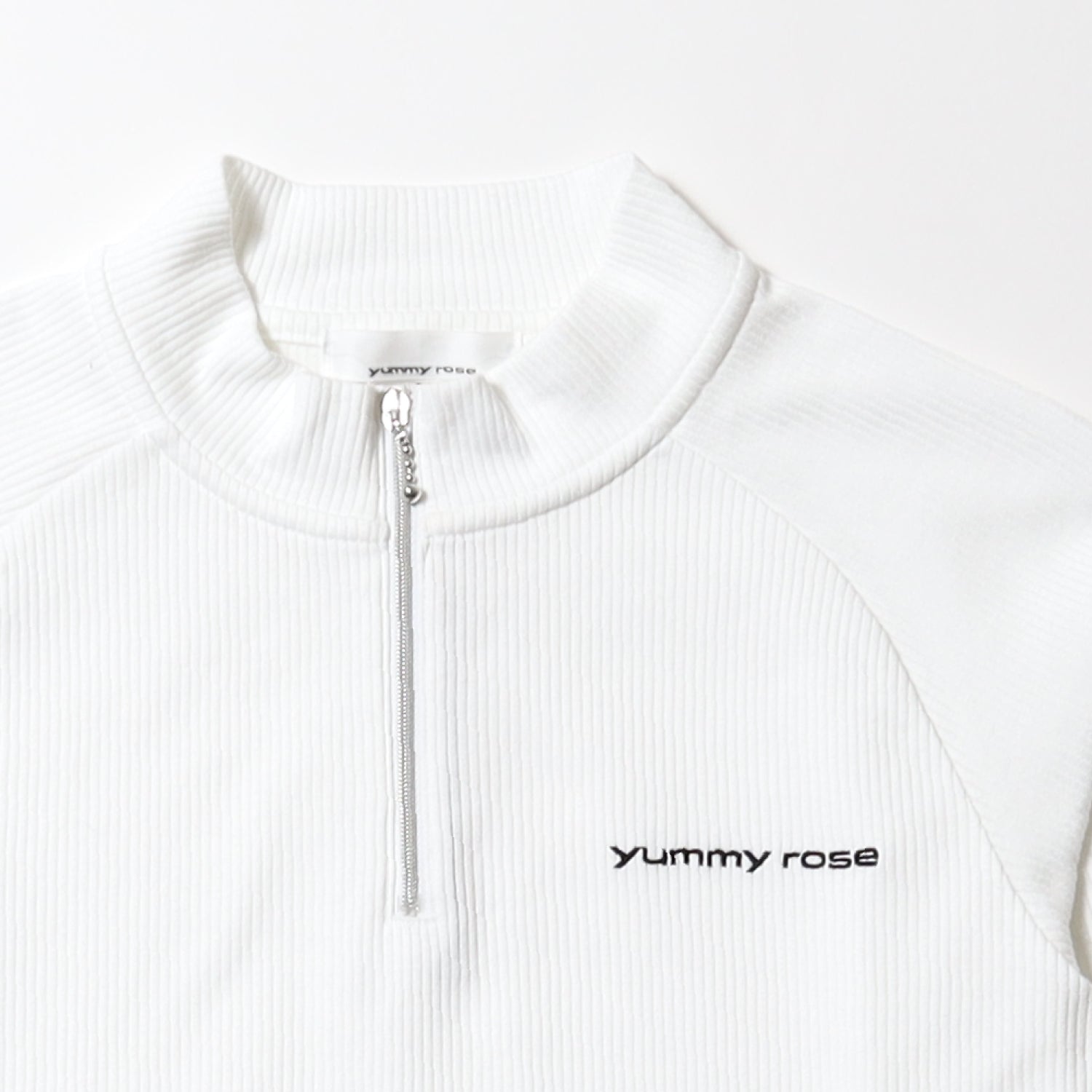 Half Zip Tops