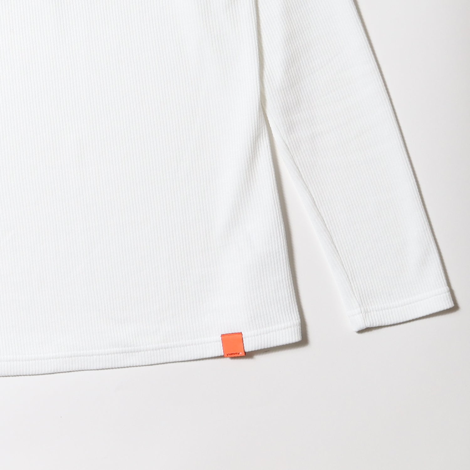 Half Zip Tops