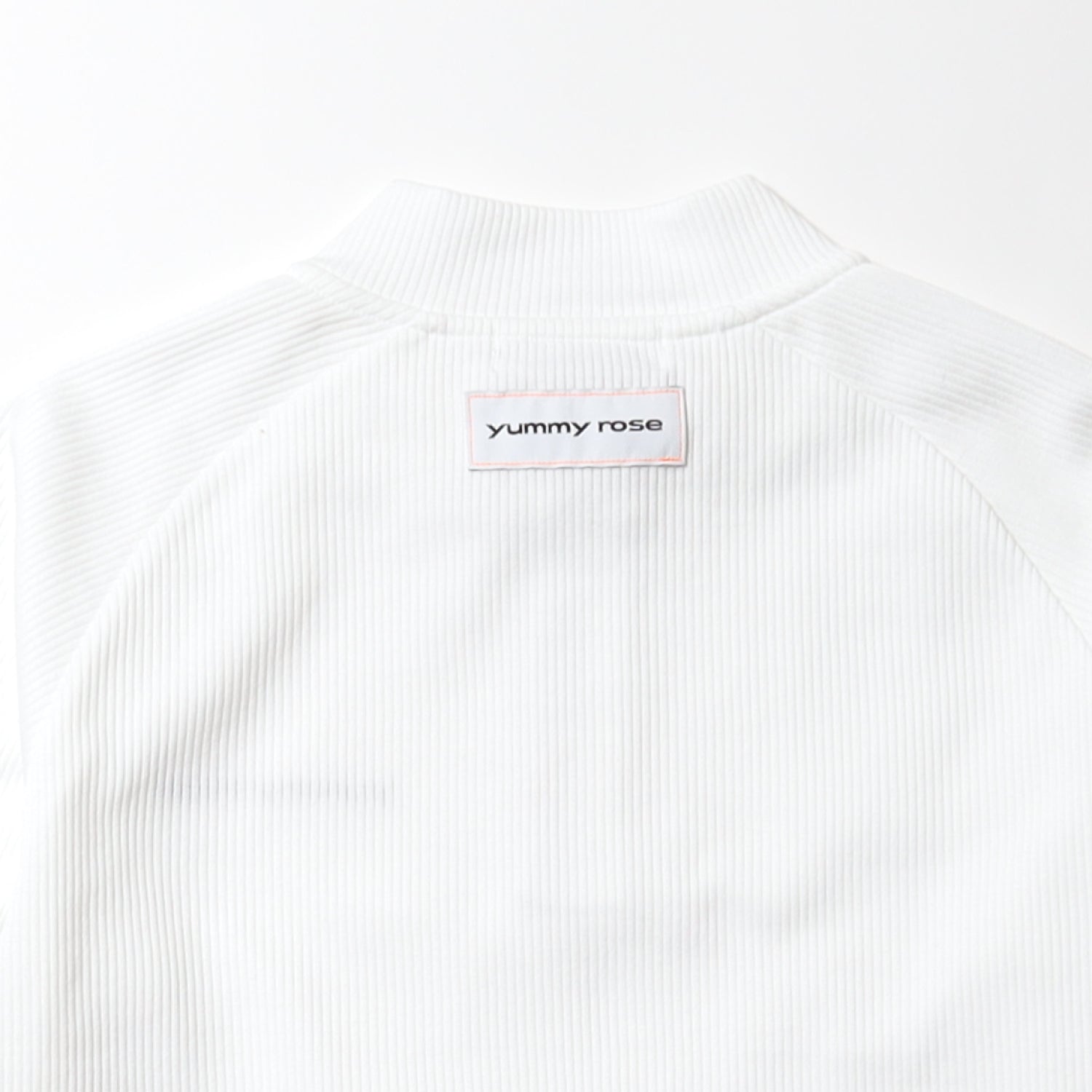 Half Zip Tops