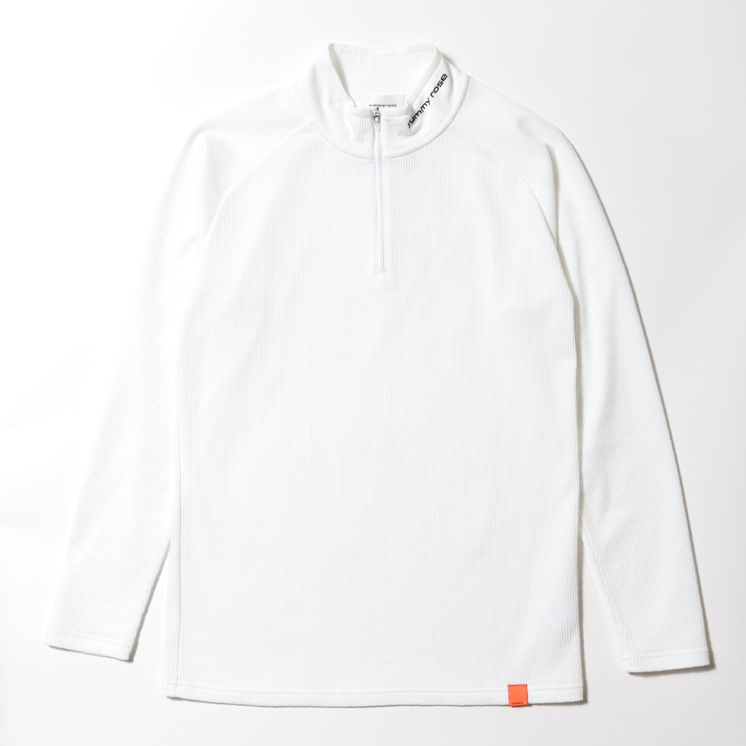 Half Zip Tops