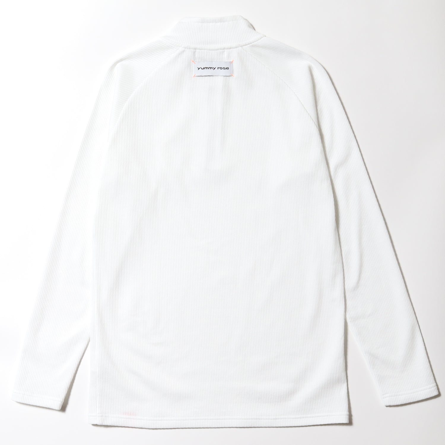 Half Zip Tops