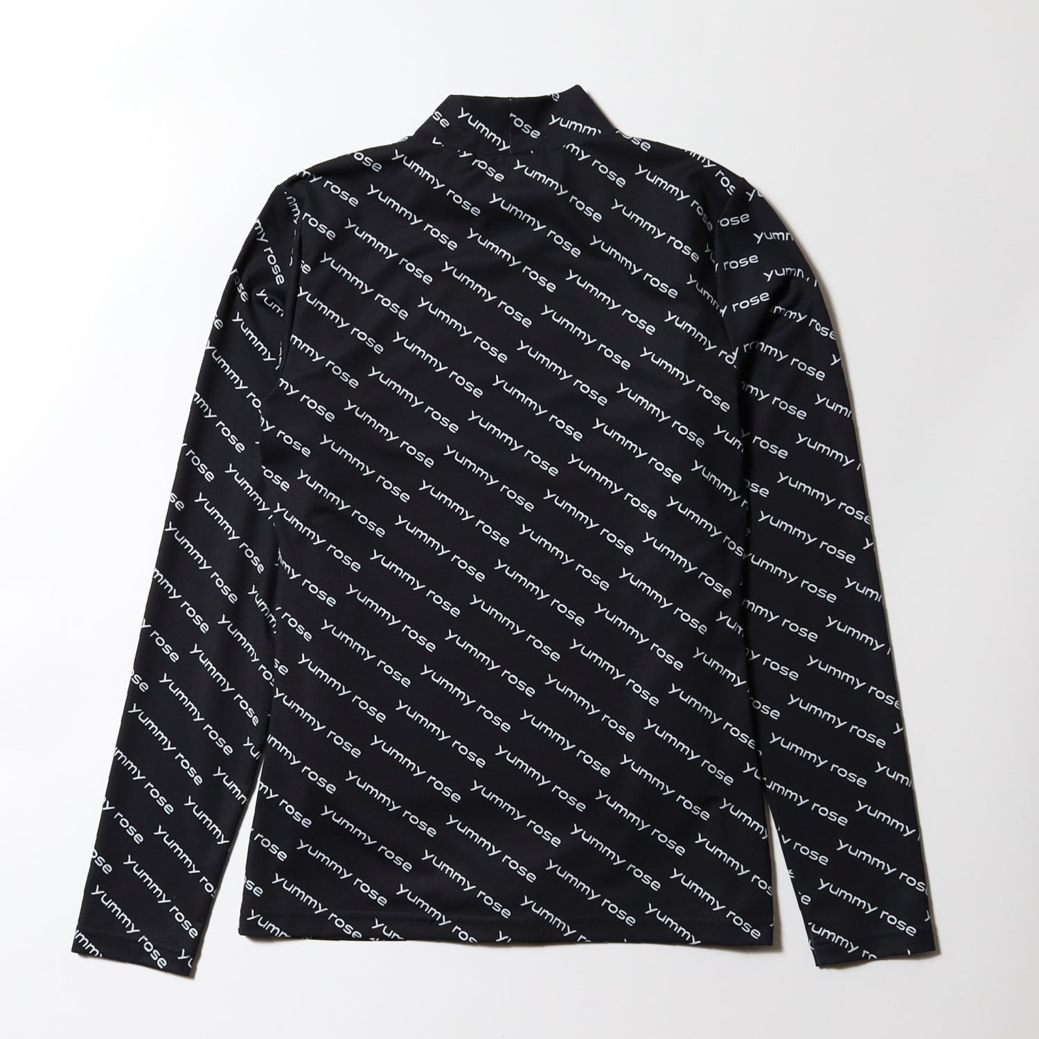 L High-neck L/S