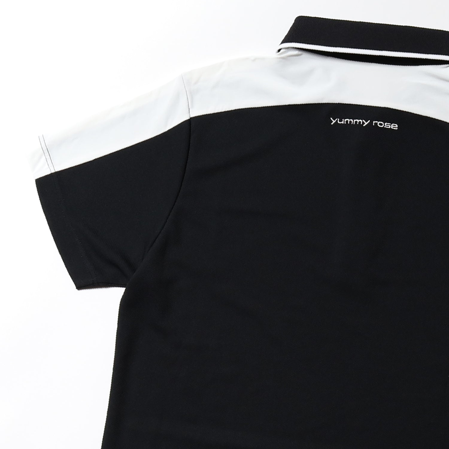 Essential Polo BLK
