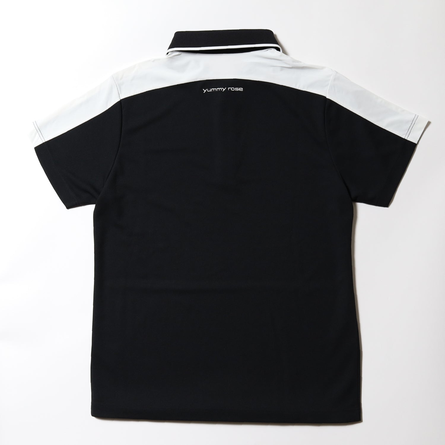 Essential Polo BLK
