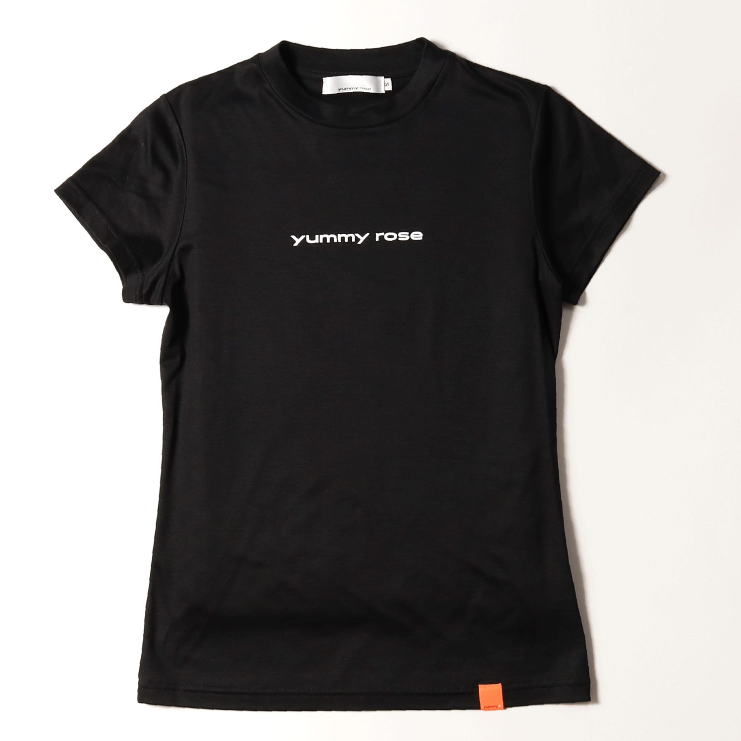 yr Low Neck Shirt