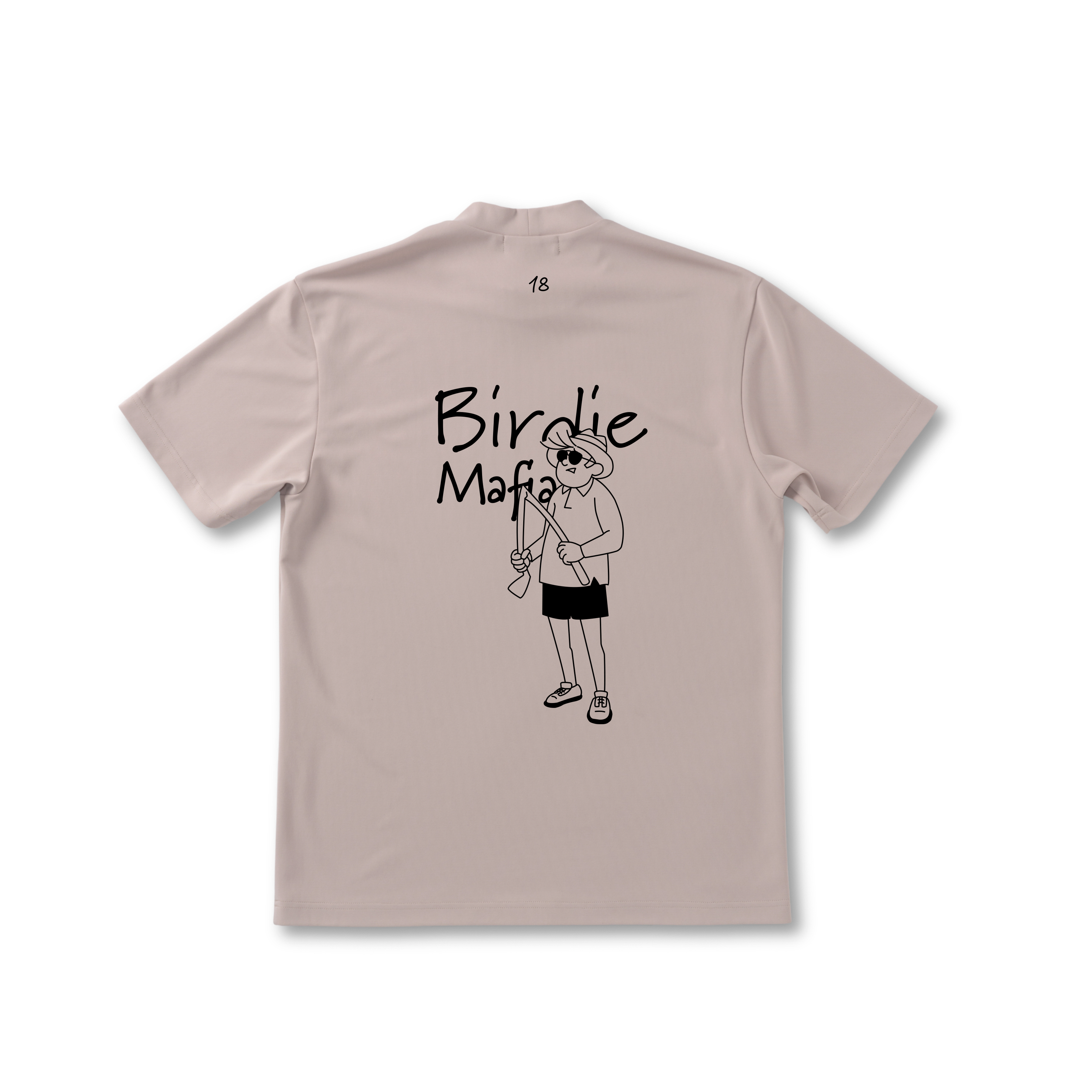 Birdie M Mock