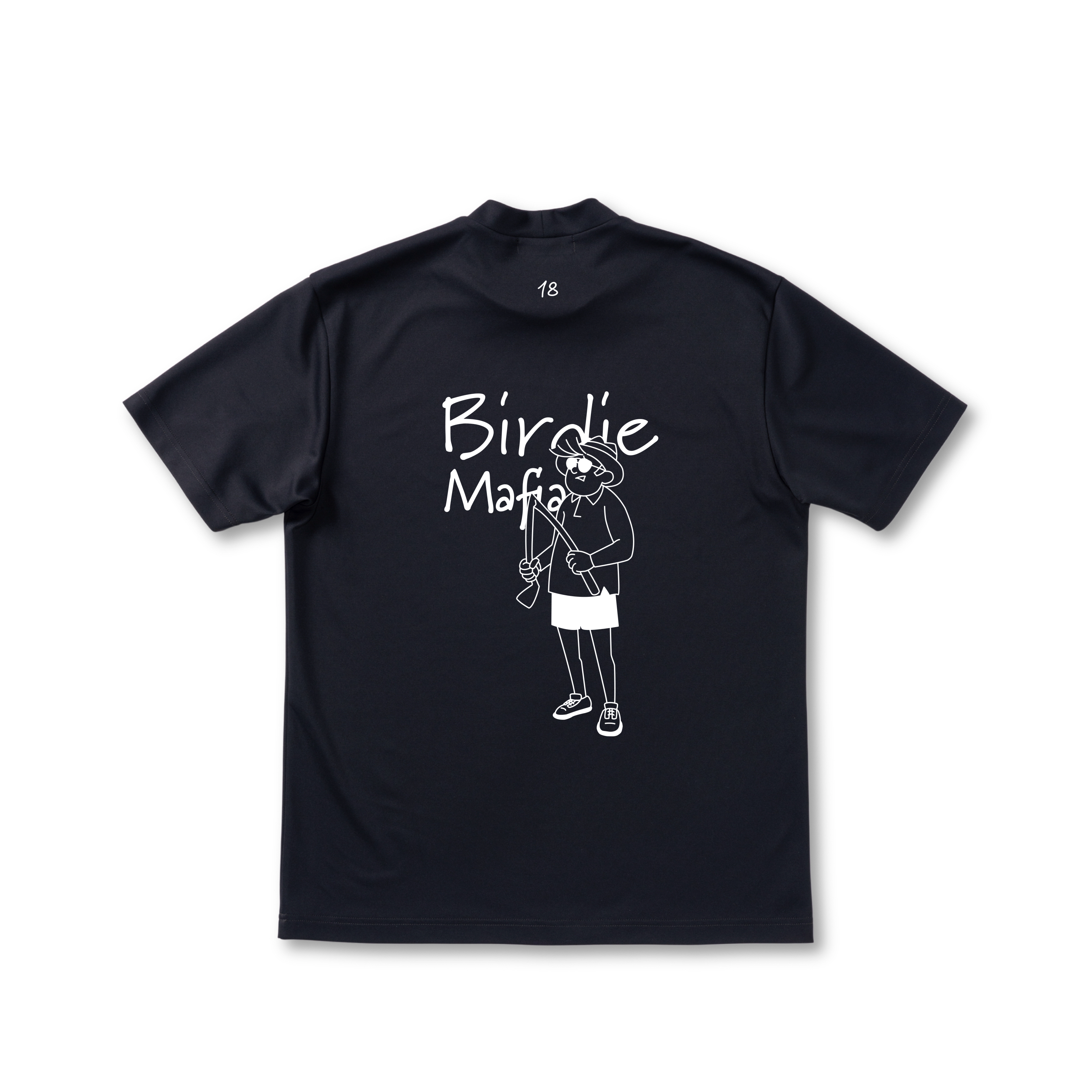 Birdie M Mock