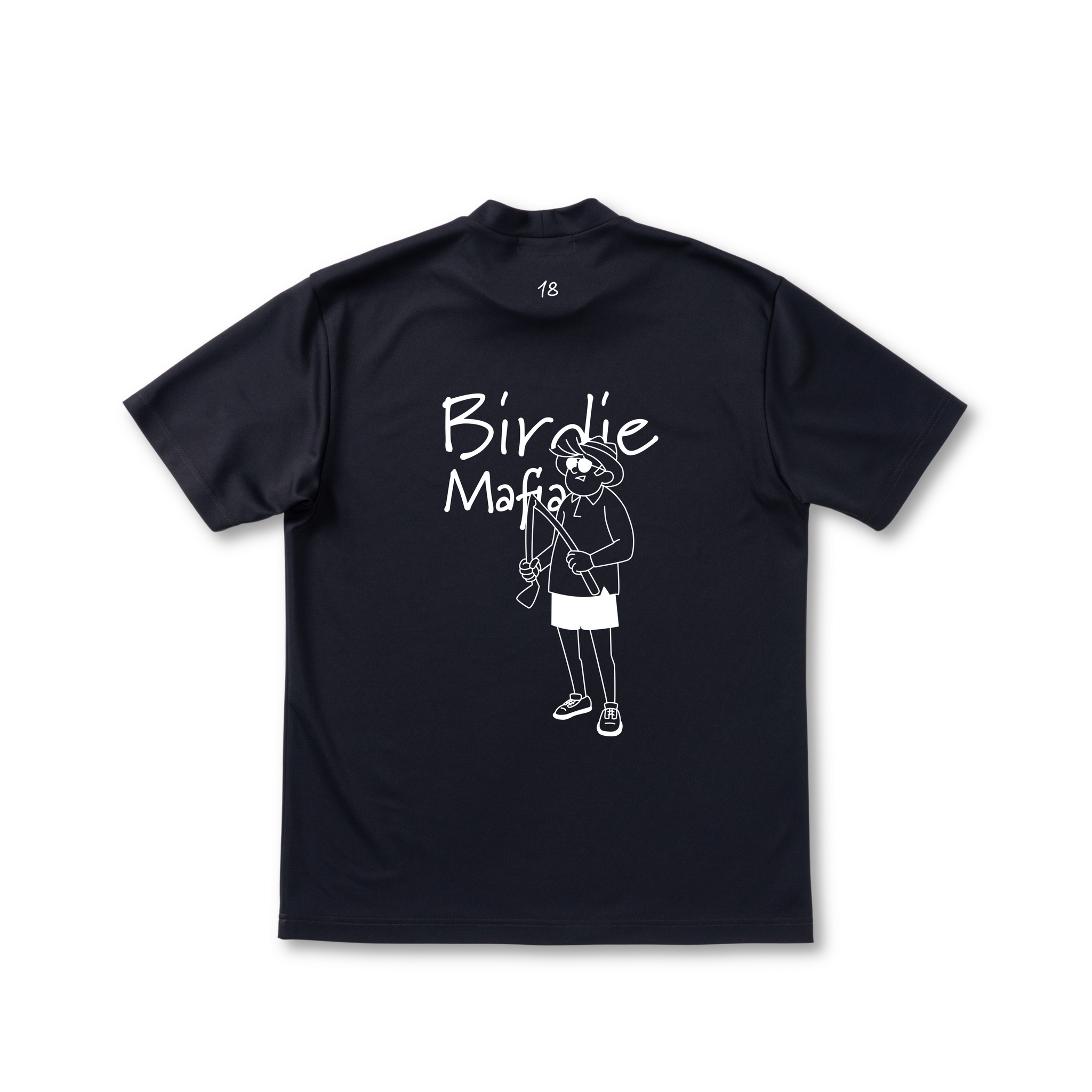 ★美品★yummy rose ヤミーローズ ゴルフ　モックネック　LL yummy rose®︎ / ヤミーローズ/ゴルフウェアブランド | yummy rose