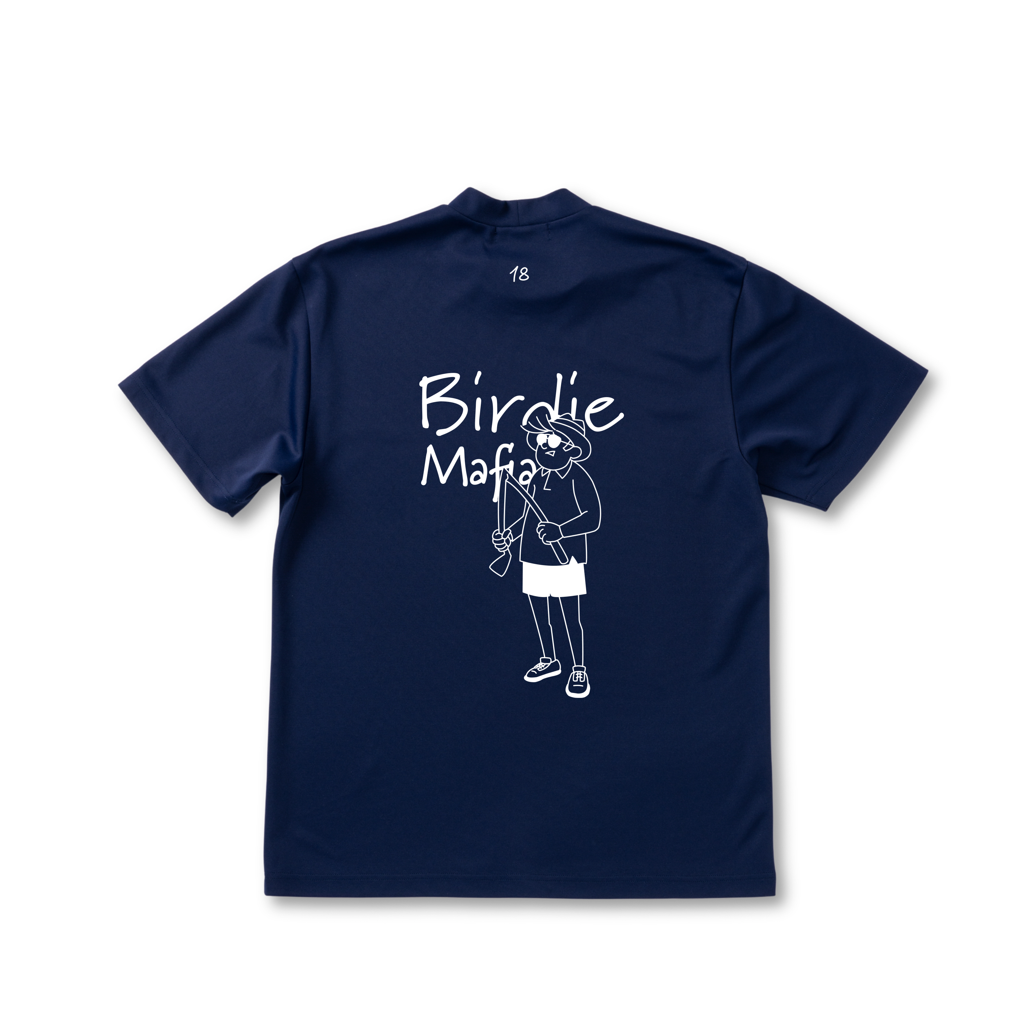 Birdie M Mock