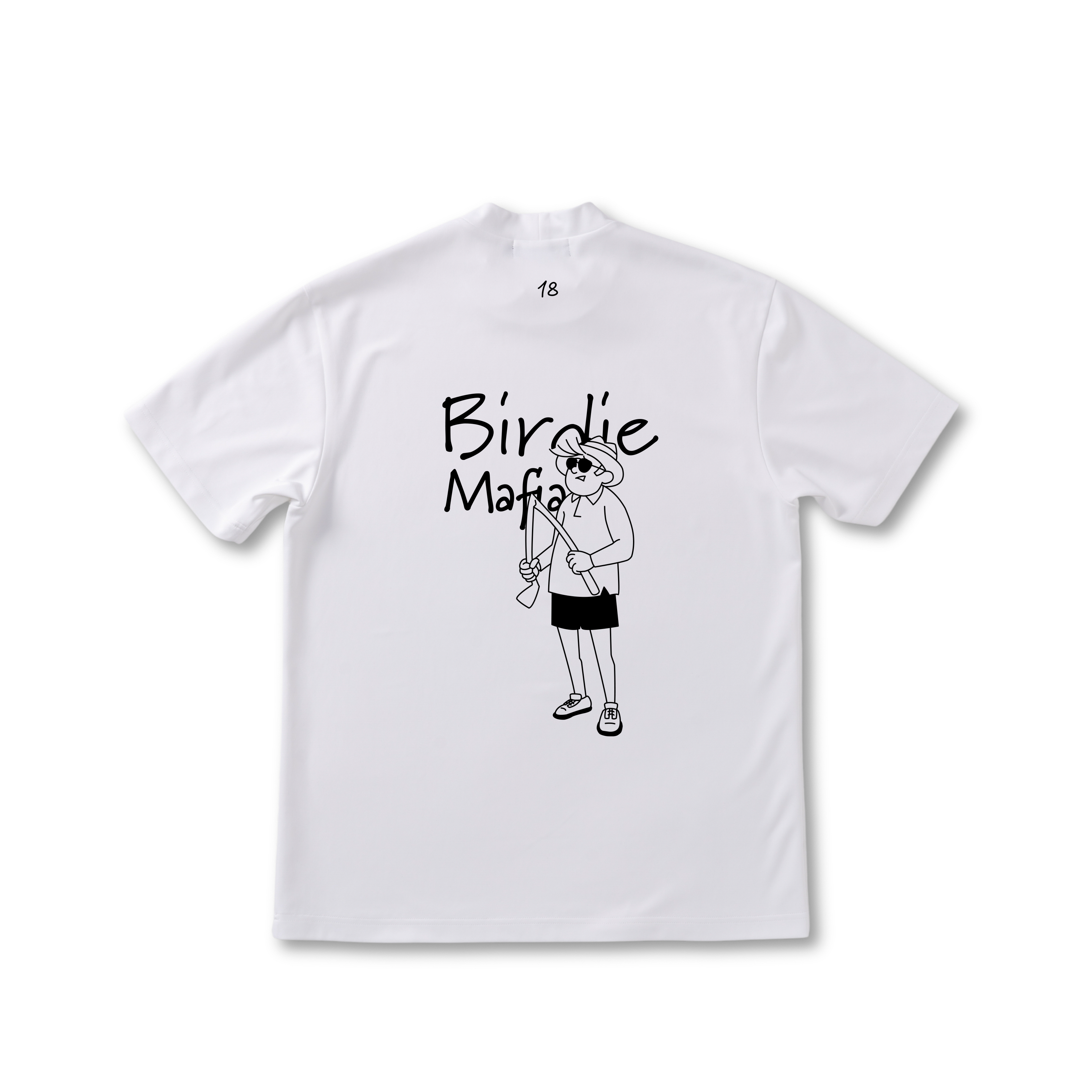 Birdie M Mock