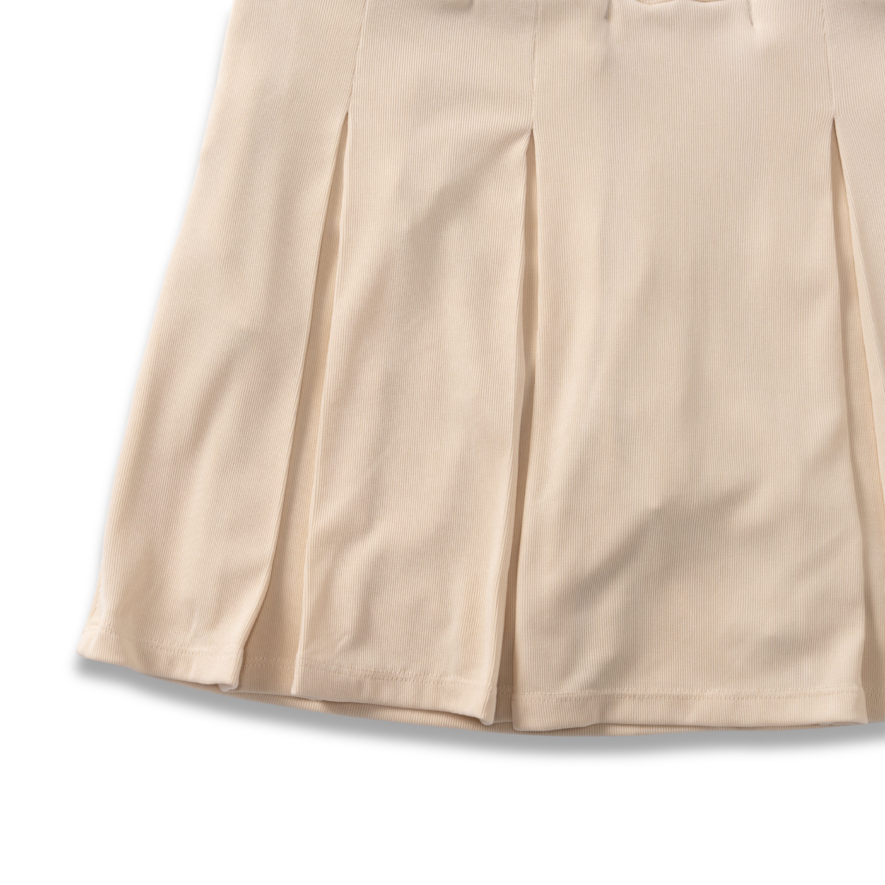Active Flare Skirt