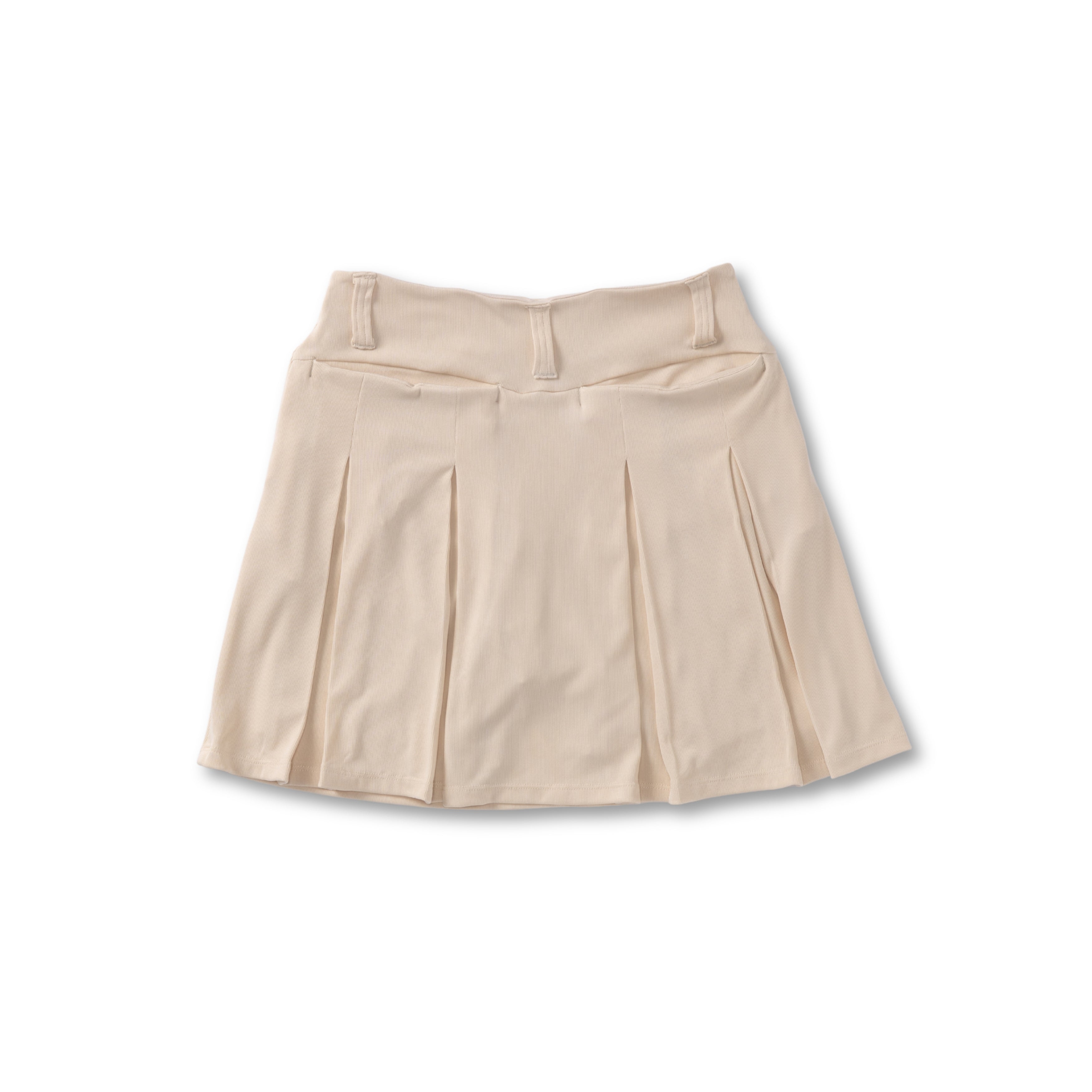 Active Flare Skirt