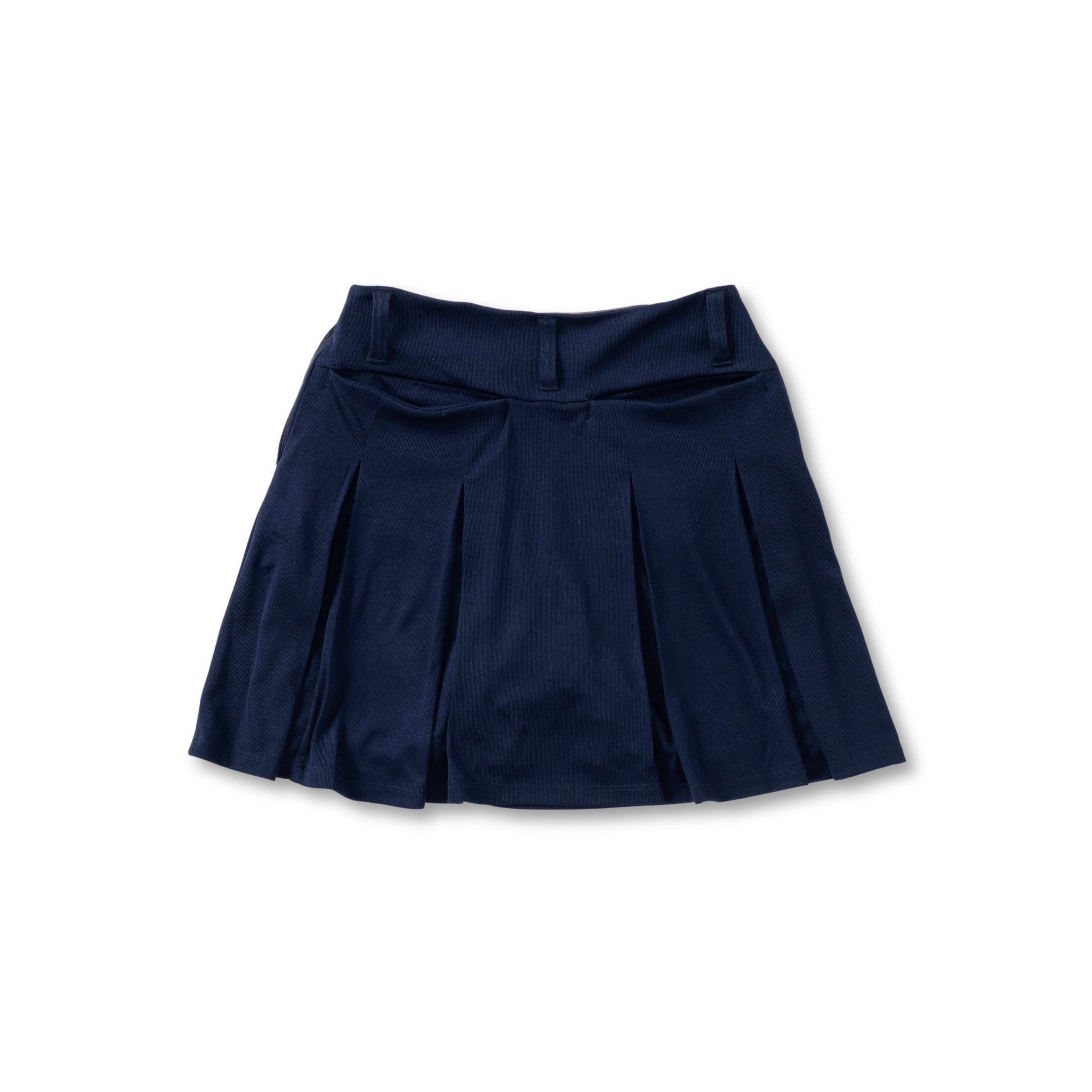 Active Flare Skirt