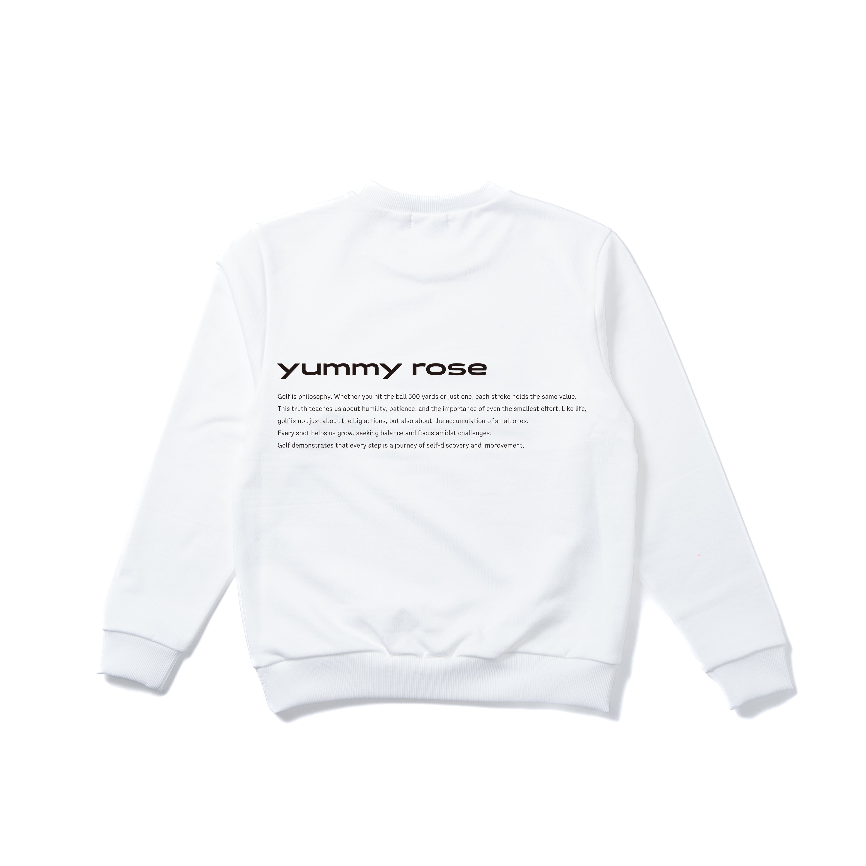 L G Sweatshirt