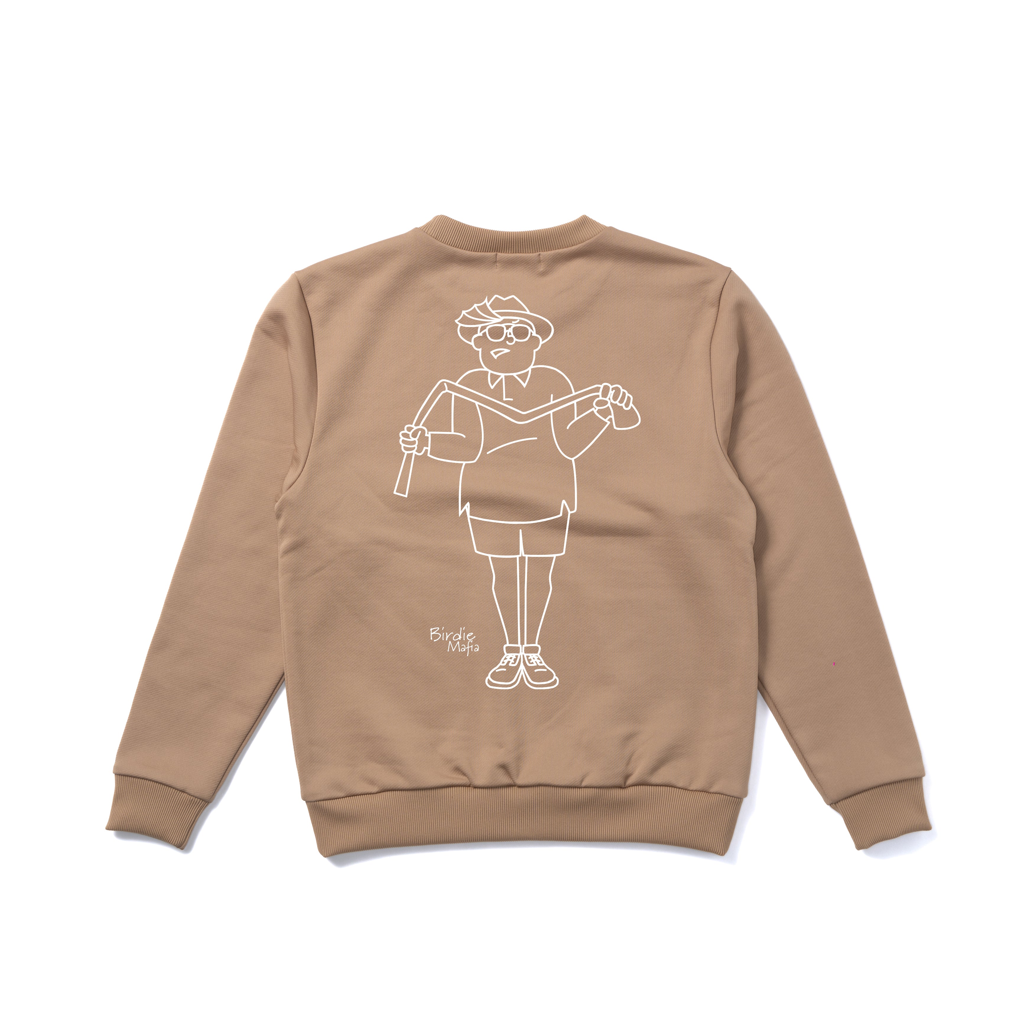L BM Sweatshirt