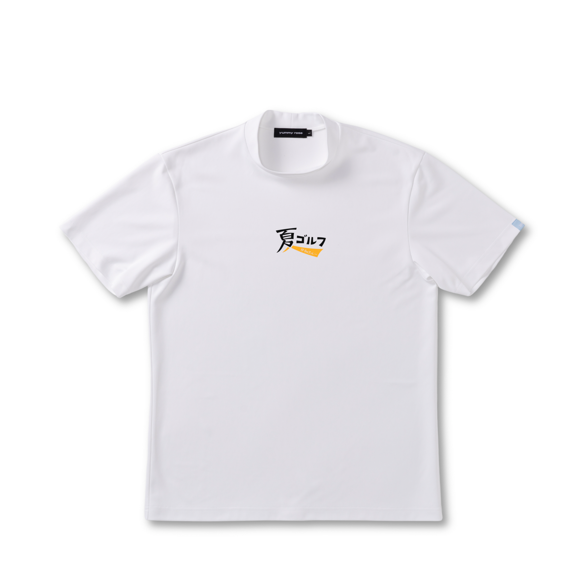夏Golf Mock