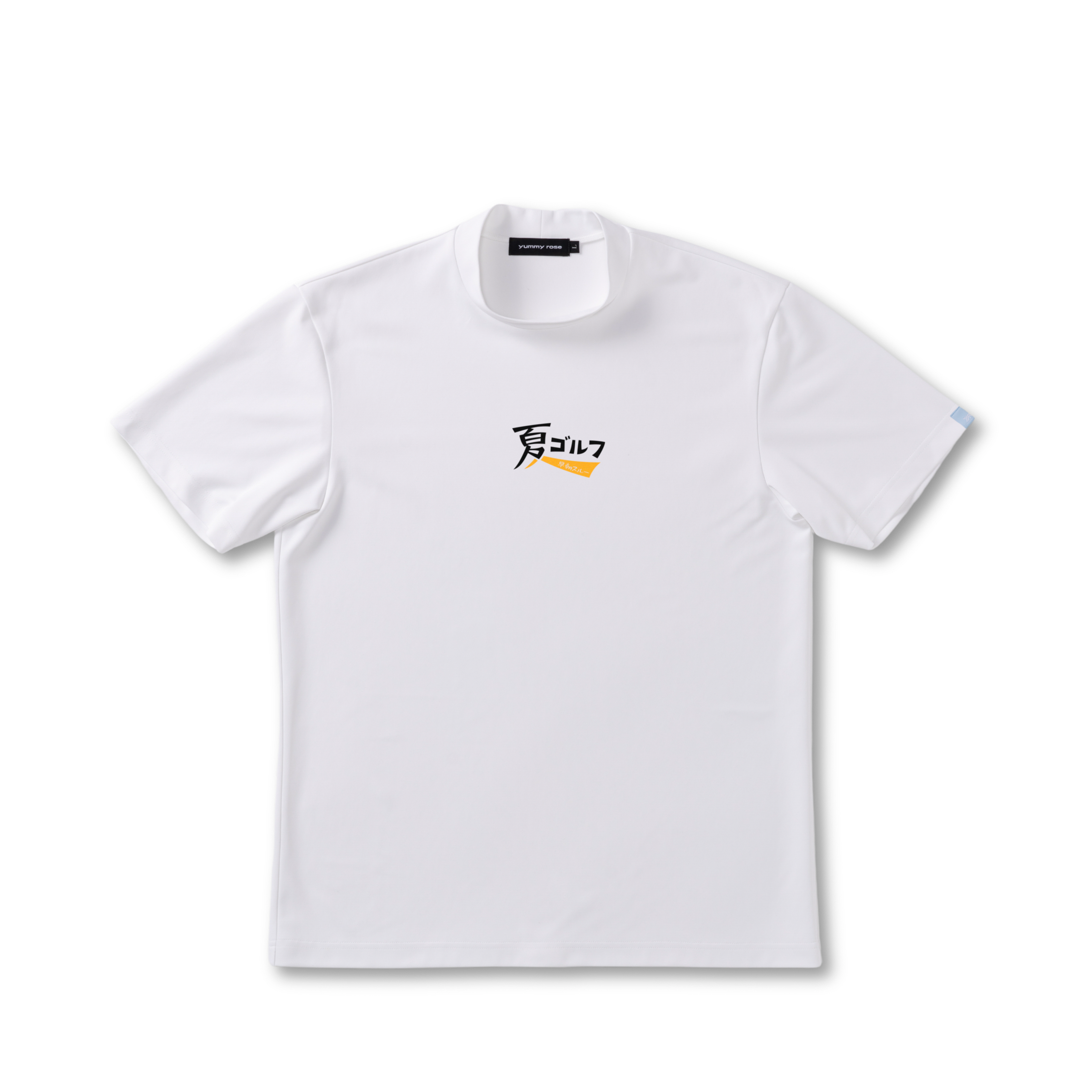 夏Golf Mock