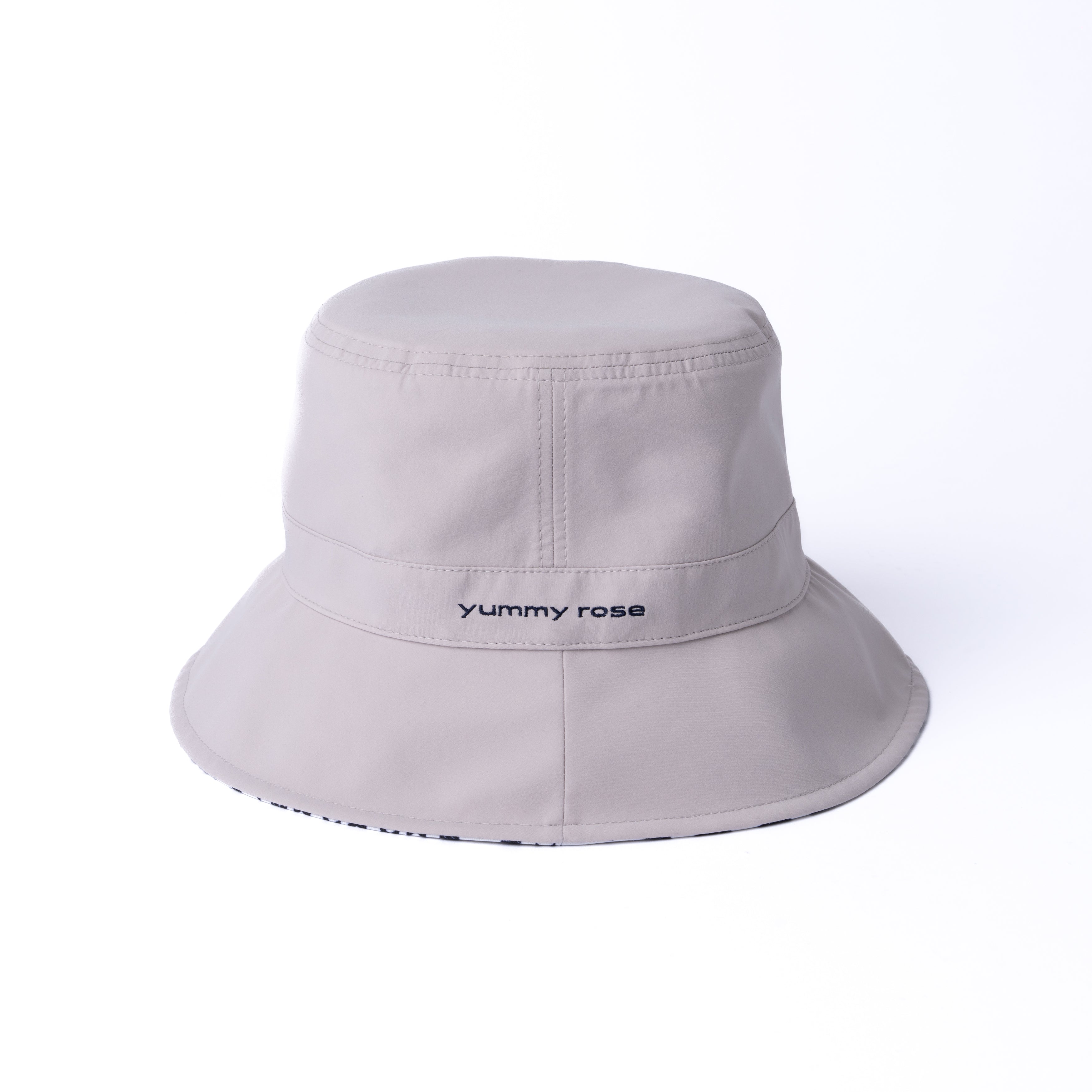 Dual Style Bucket Hat