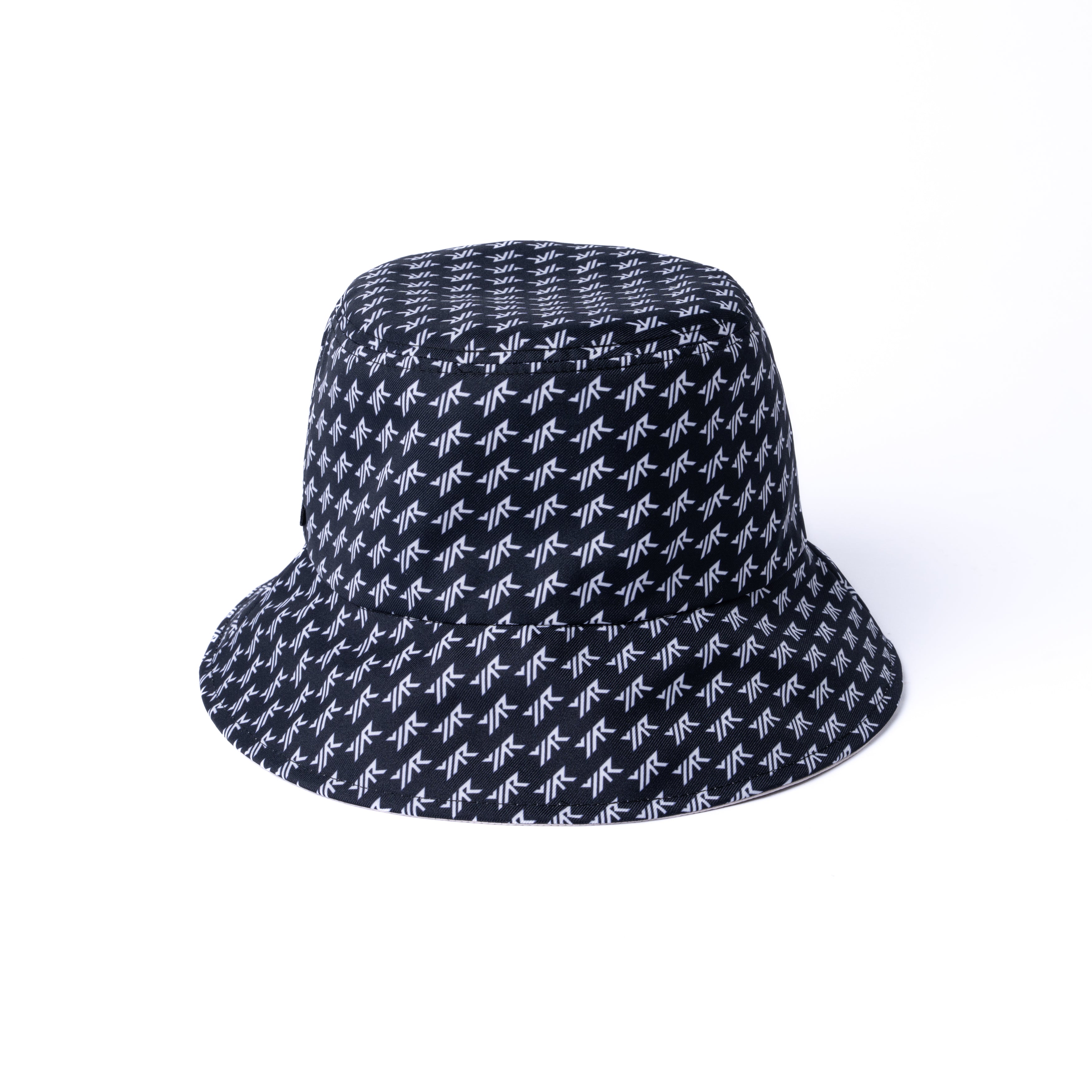 Dual Style Bucket Hat