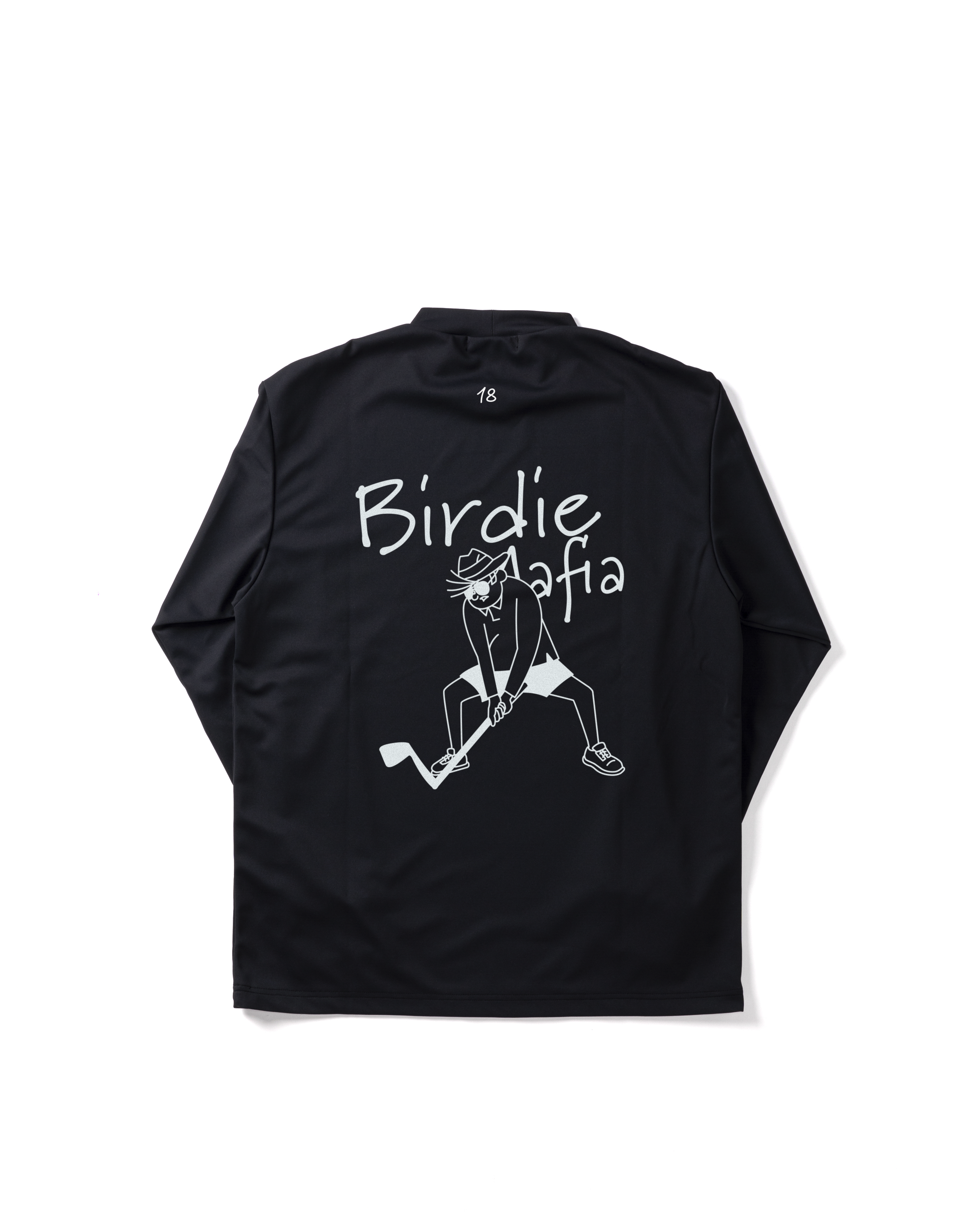 Birdie Mafia Mock