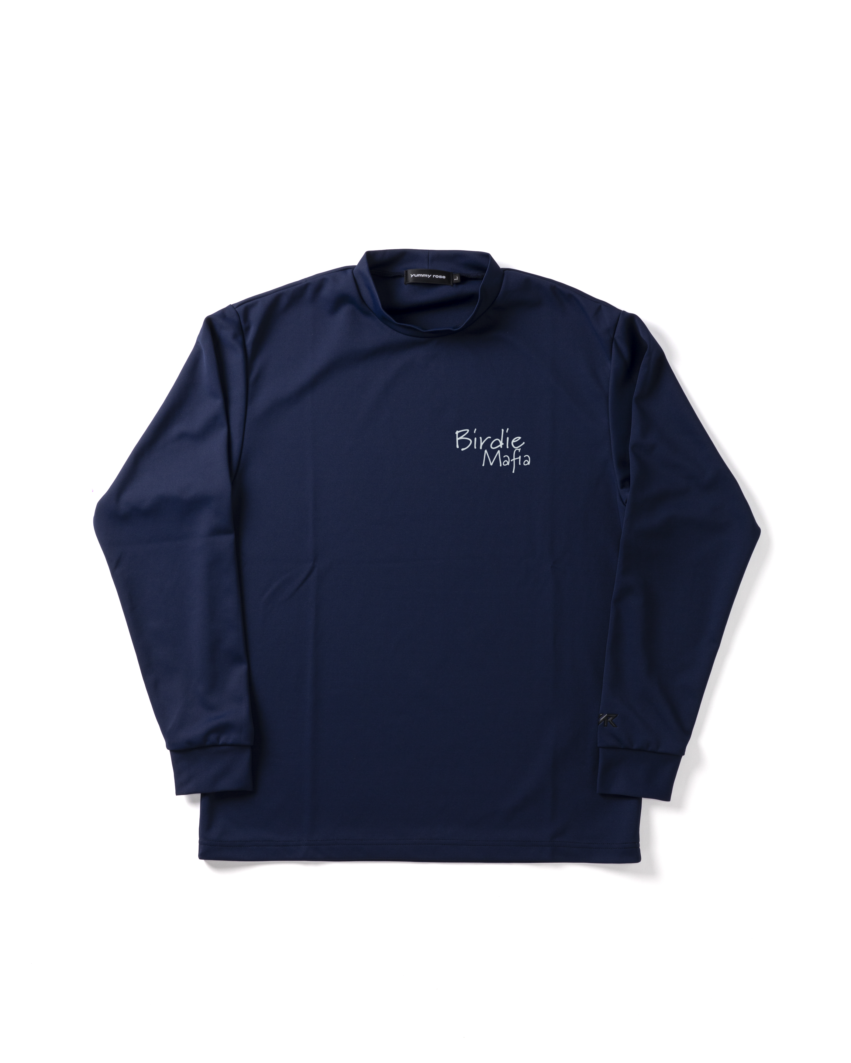 Birdie Mafia Mock