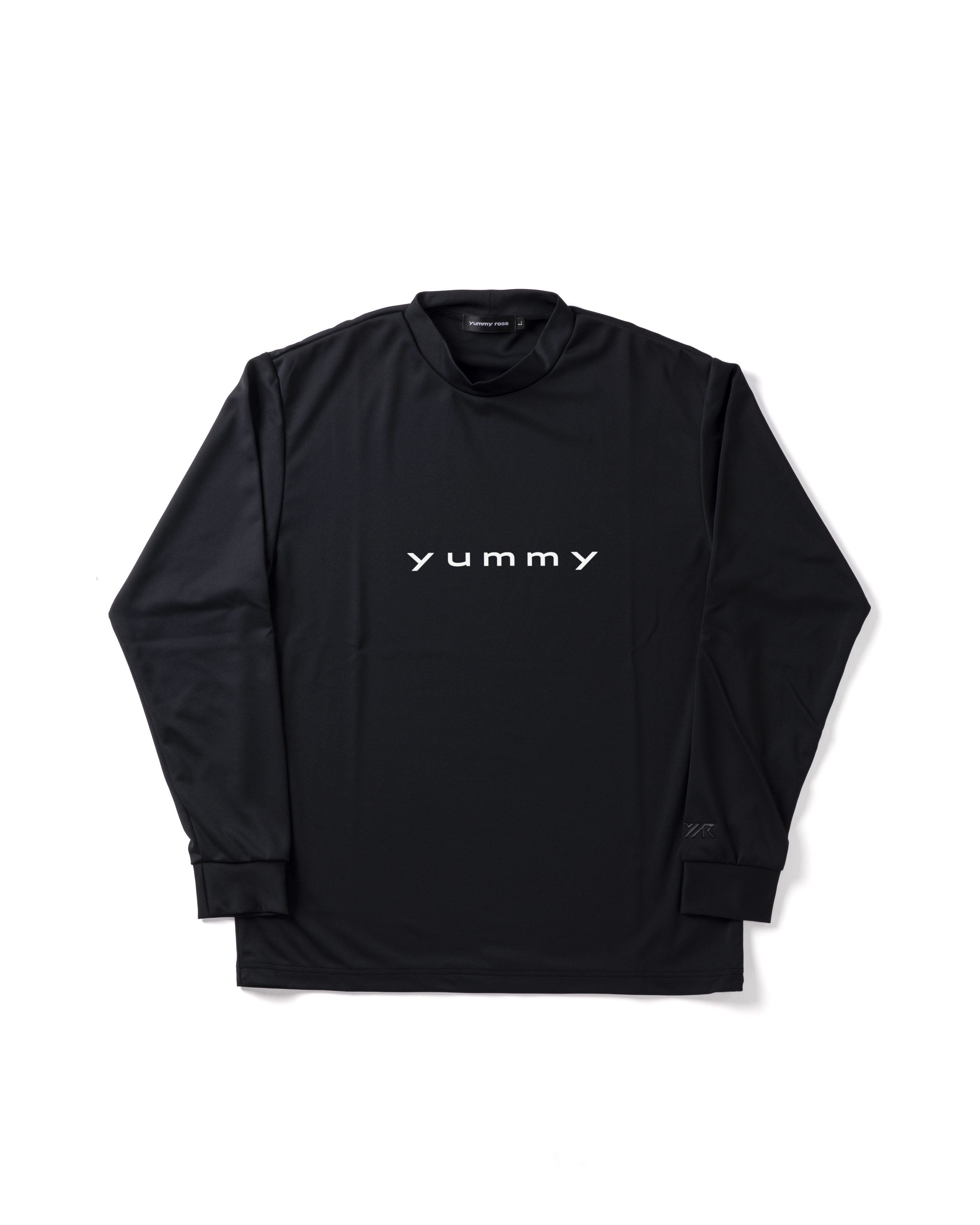 yR Logost Mock