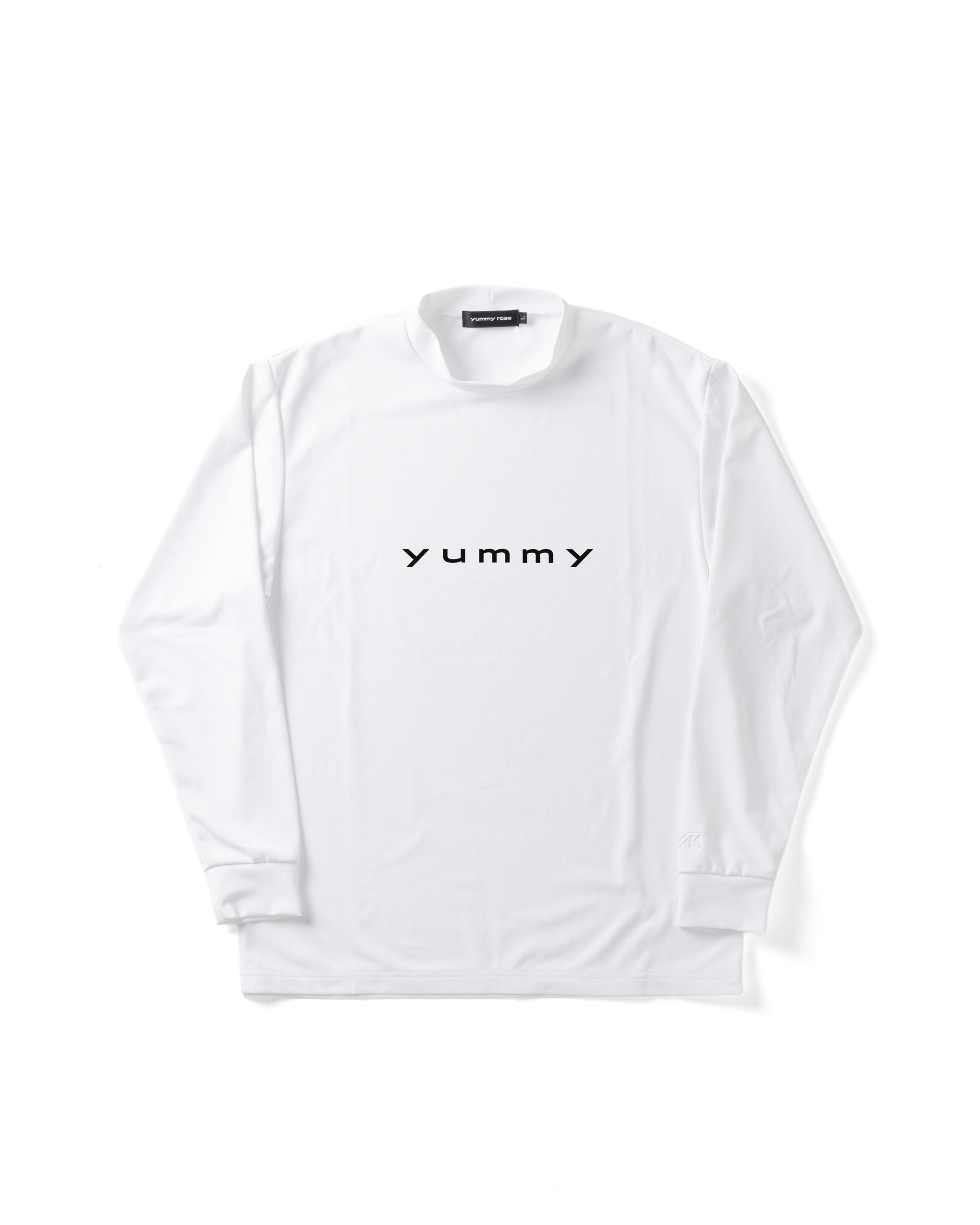 yR Logost Mock