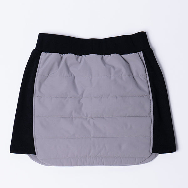 L Puff Skirt