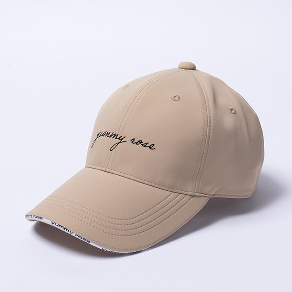 Cursive Cap