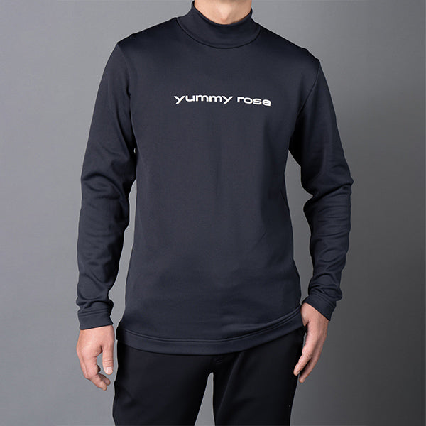 YR High Neck L/S