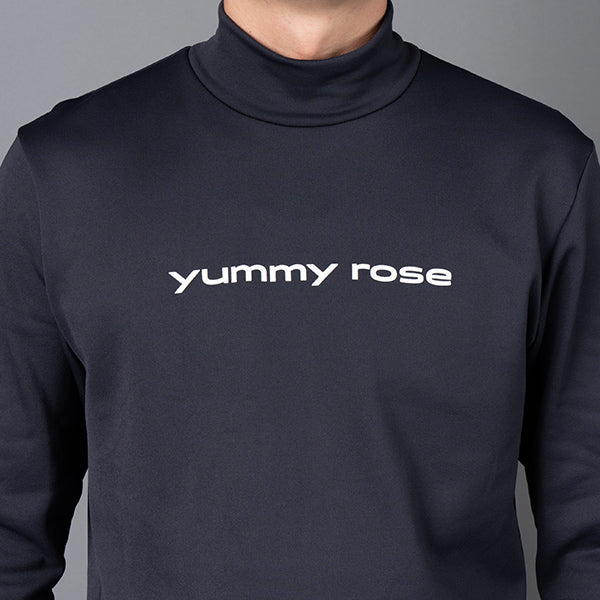 YR High Neck L/S