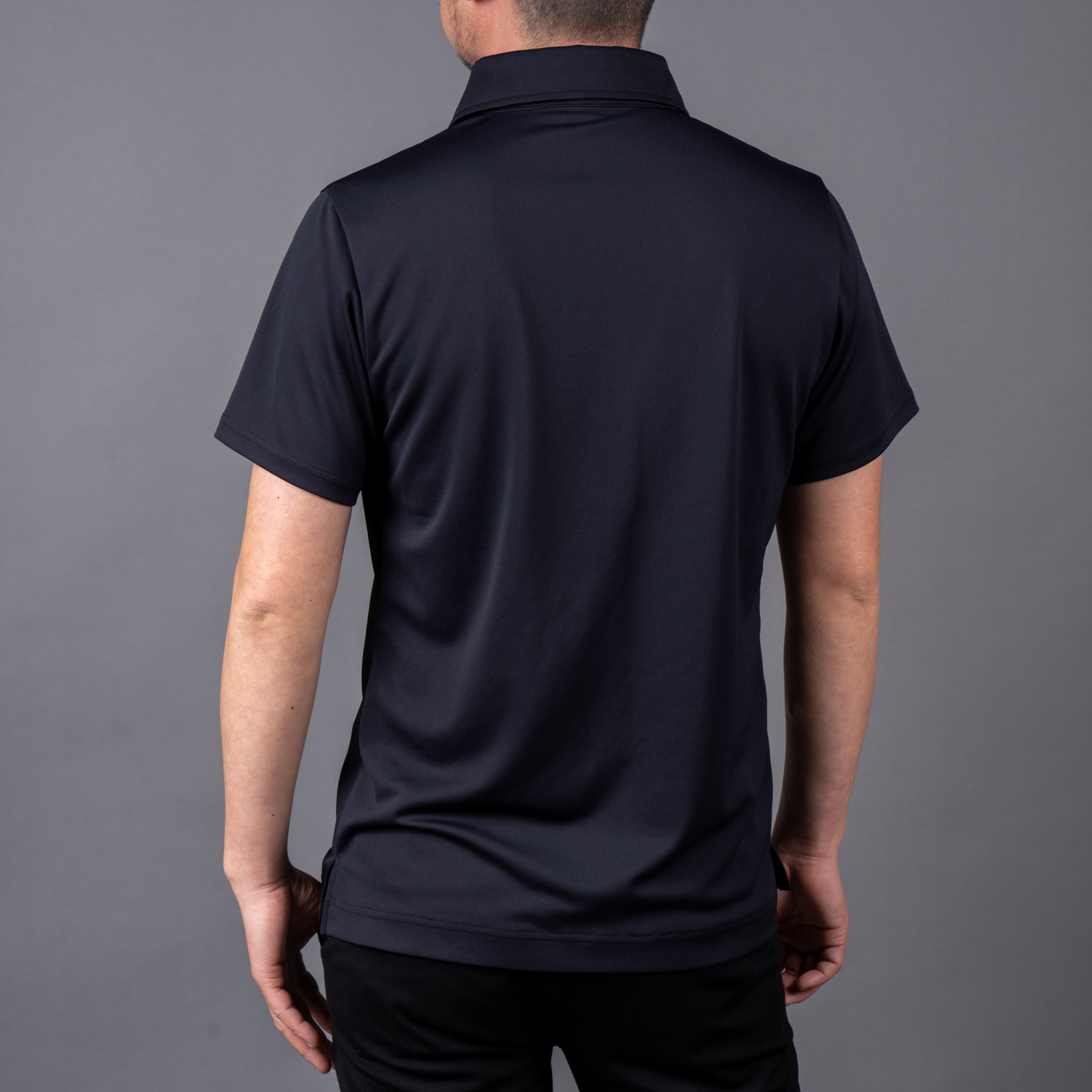 Fom POLO BLK