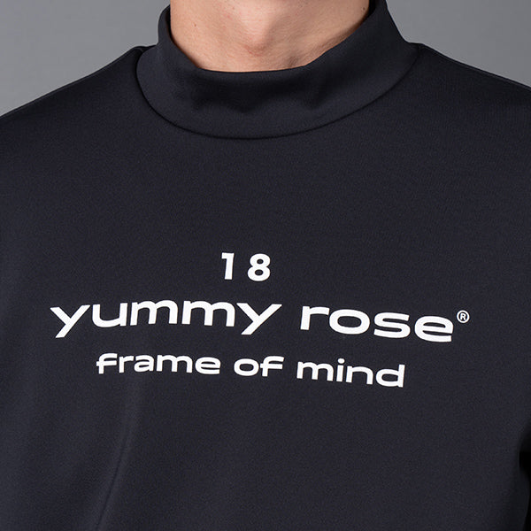 Fom MocK L/S